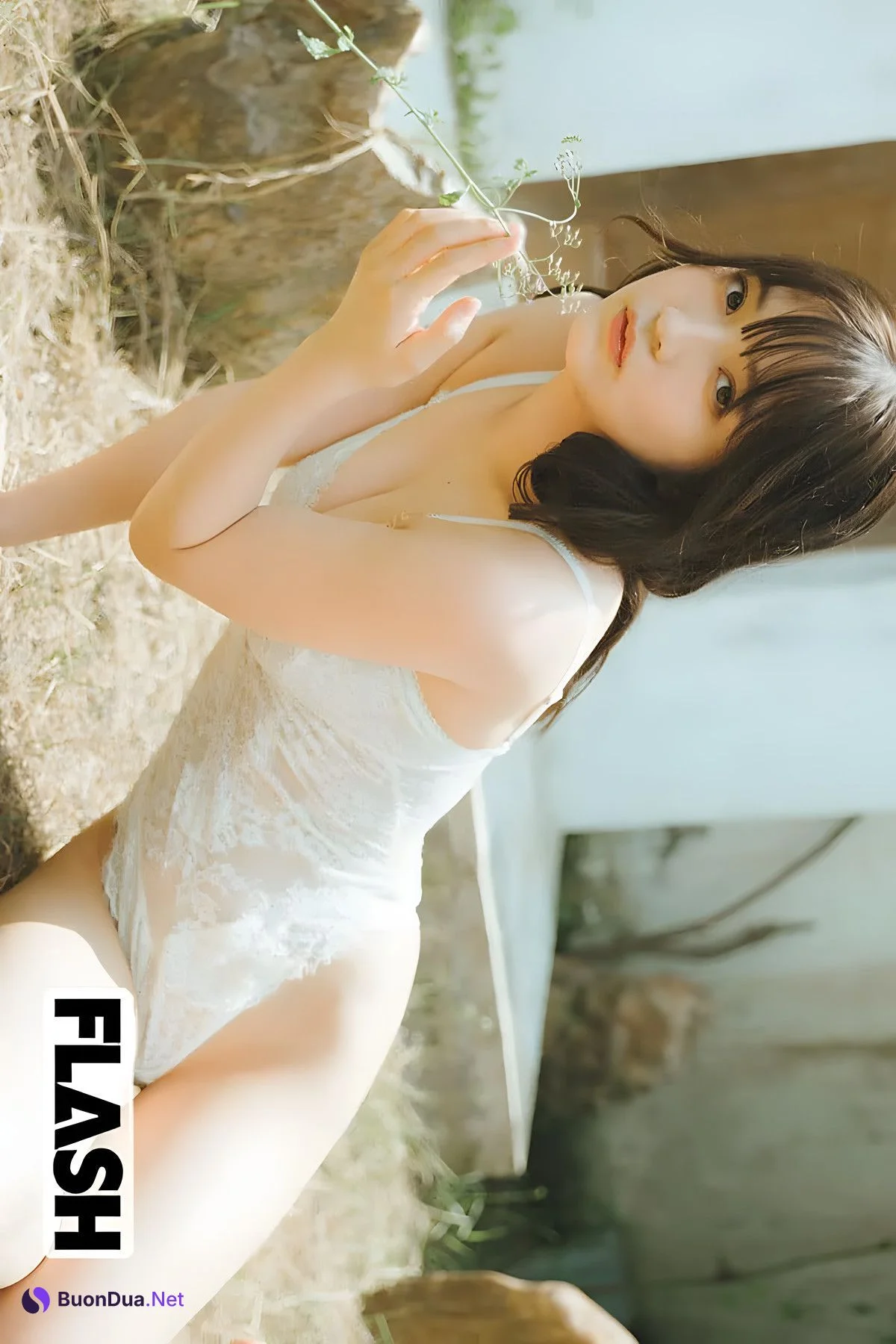 Nanako Kurosaki 黒嵜菜々子, FLASH 2024.05.14 (フラッシュ 2024年5月14日号) - Photo 6