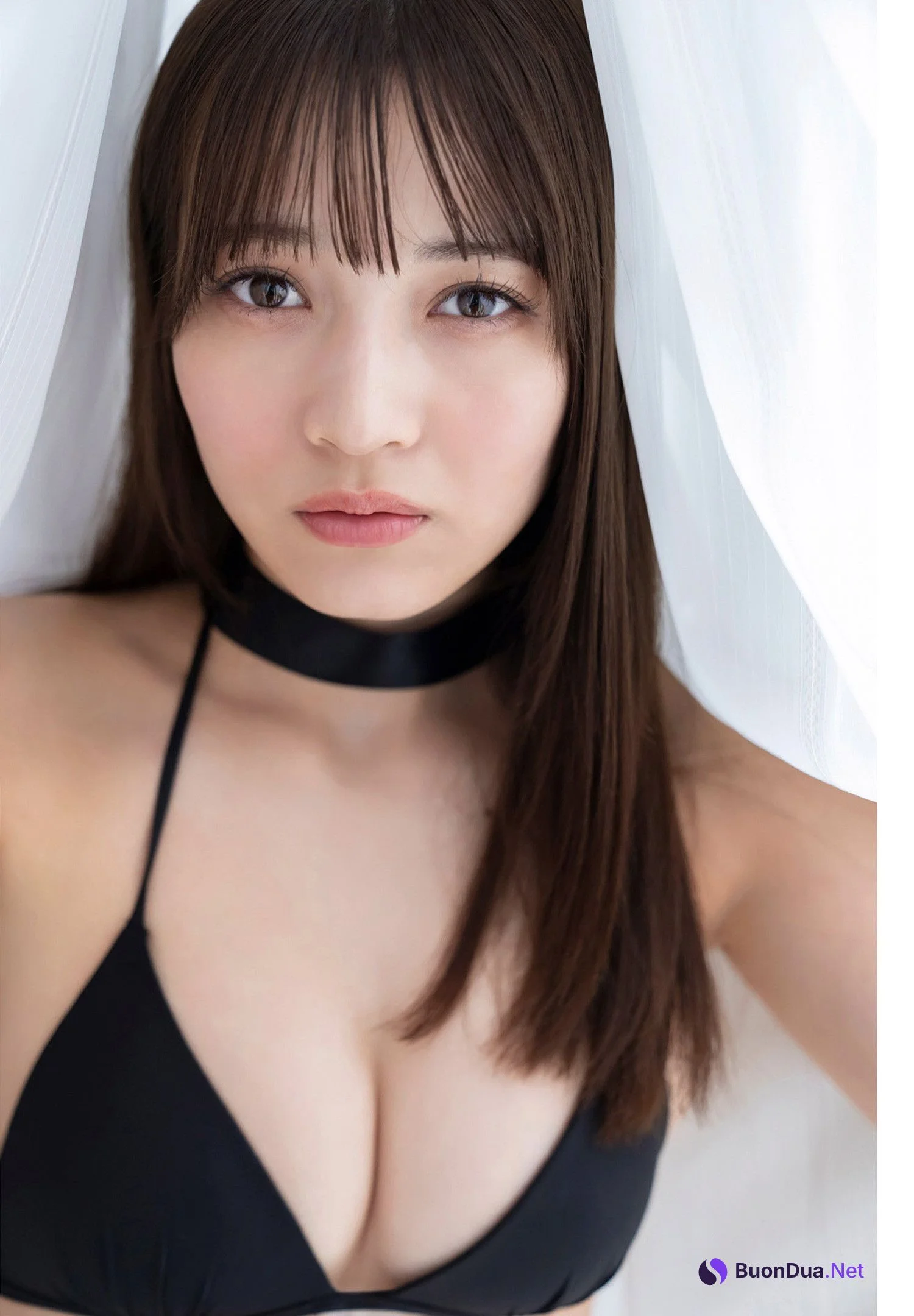 Nanako Kurosaki 黒嵜菜々子, FLASH 2024.07.02 (フラッシュ 2024年7月2日号) - Photo 4