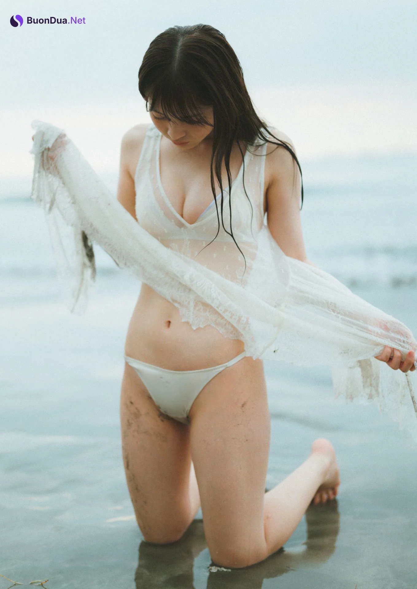 Nanako Kurosaki 黒嵜菜々子, FLASH 2024.07.02 (フラッシュ 2024年7月2日号) - Photo 7