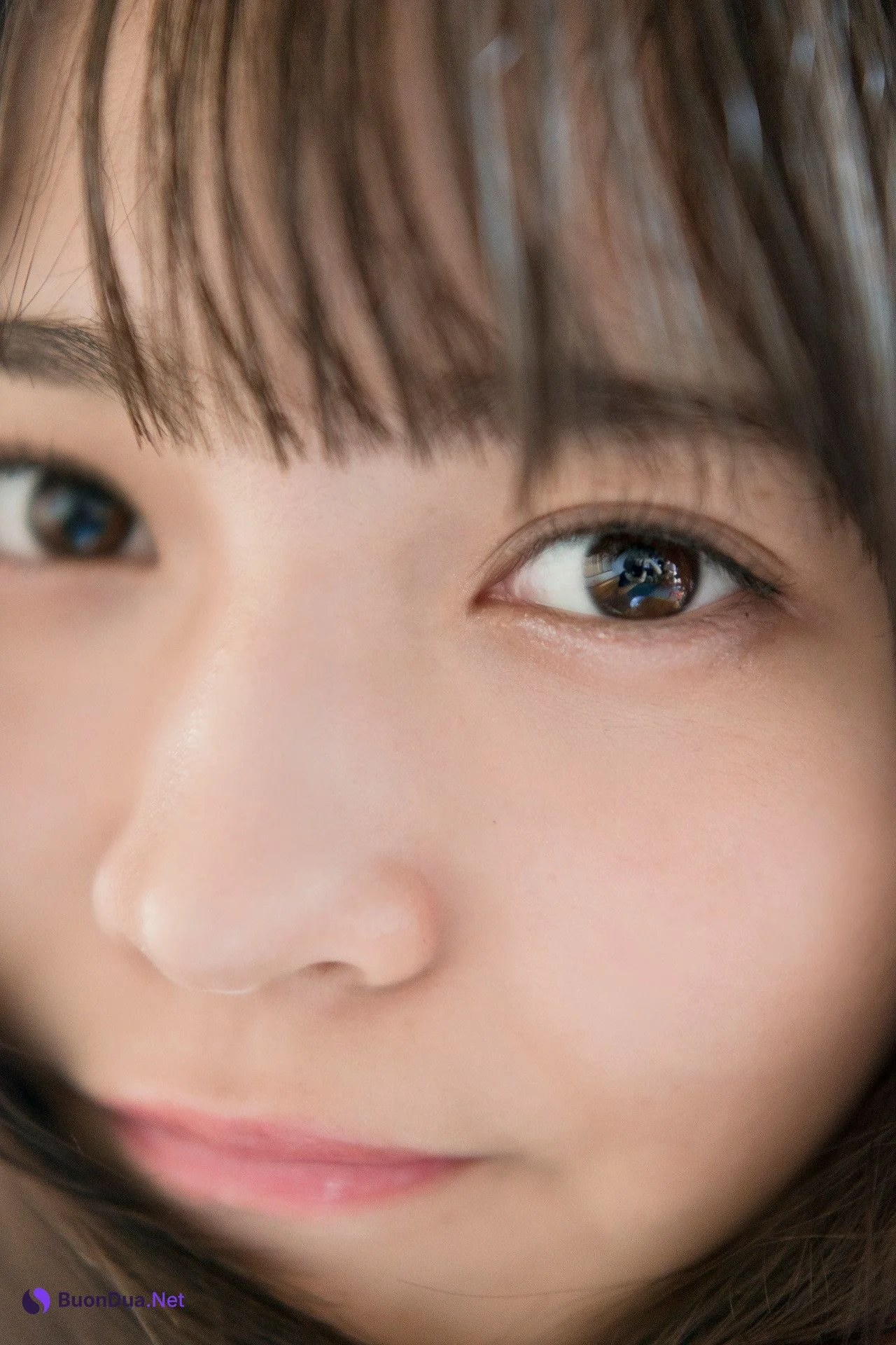 Nanako Kurosaki 黒嵜菜々子, FLASHデジタル写真集 「青春しよっか～日曜日の朝編～」 Set.01 - Photo 12