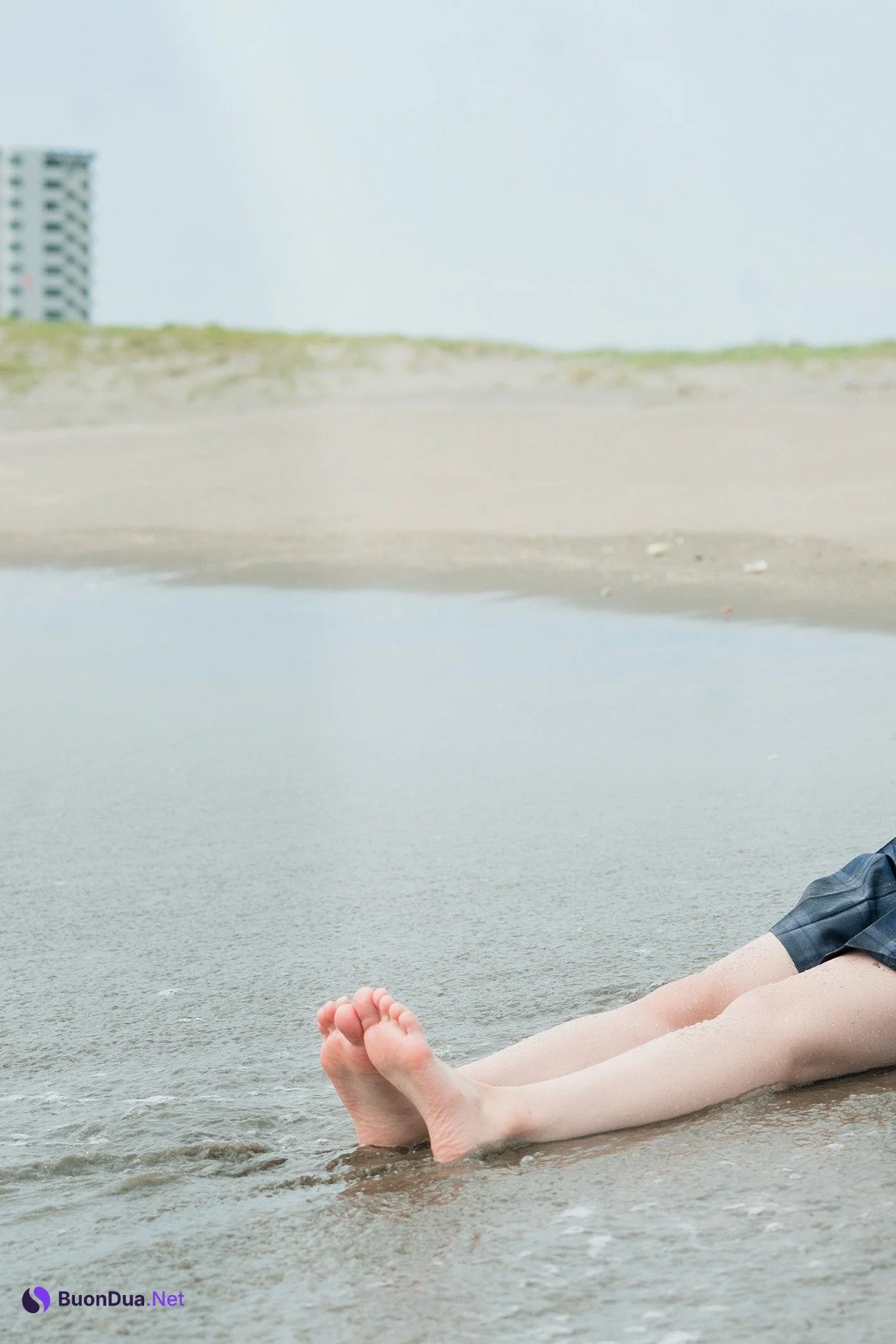 Nanako Kurosaki 黒嵜菜々子, FLASHデジタル写真集 「青春しよっか～夏の思い出編～」 Set.02 - Photo 15