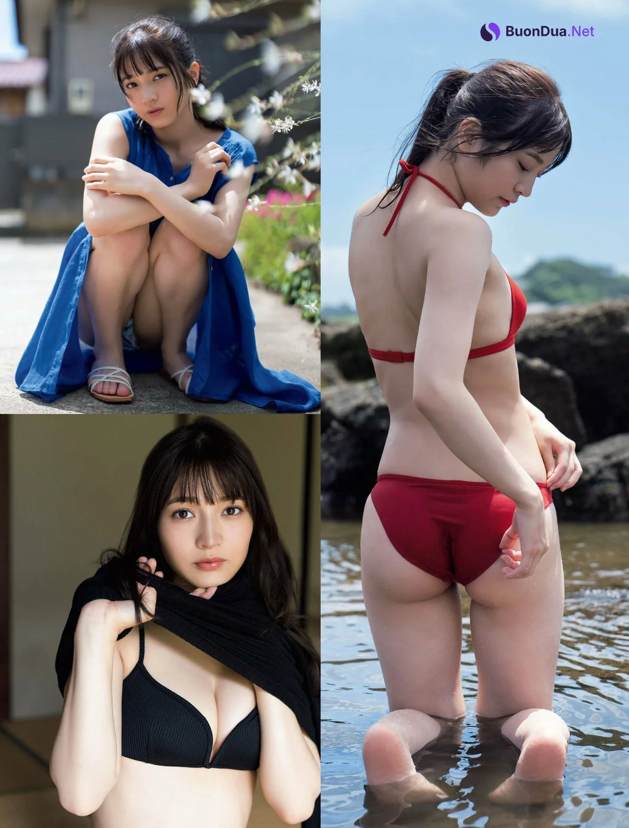 Nanako Kurosaki 黒嵜菜々子, FRIDAY 2022.10.14 (フライデー 2022年10月14日号) - Photo 2