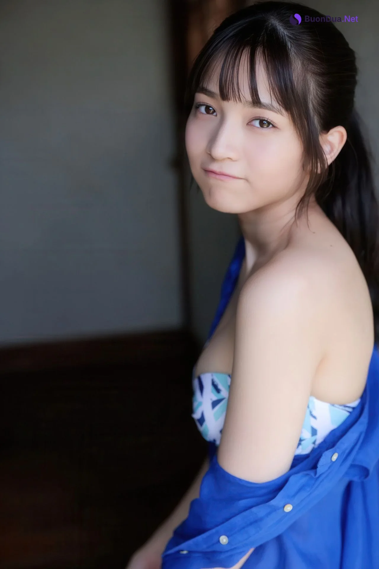 Nanako Kurosaki 黒嵜菜々子, FRIDAYデジタル写真集 『日本一バズってるBIKINI Vol.1』 Set.01 - Photo 10