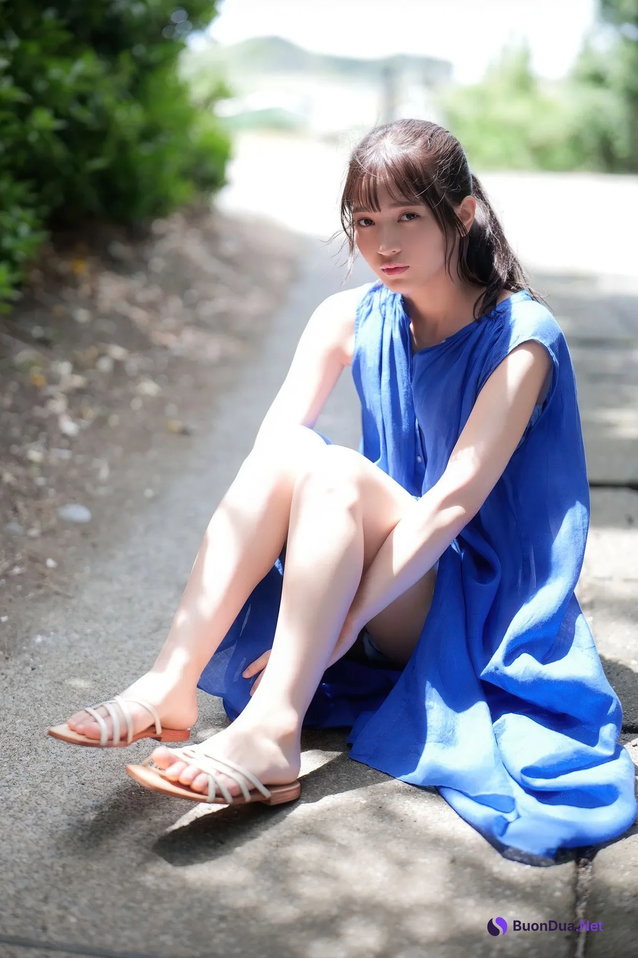Nanako Kurosaki 黒嵜菜々子, FRIDAYデジタル写真集 『日本一バズってるBIKINI Vol.1』 Set.01 - Photo 5