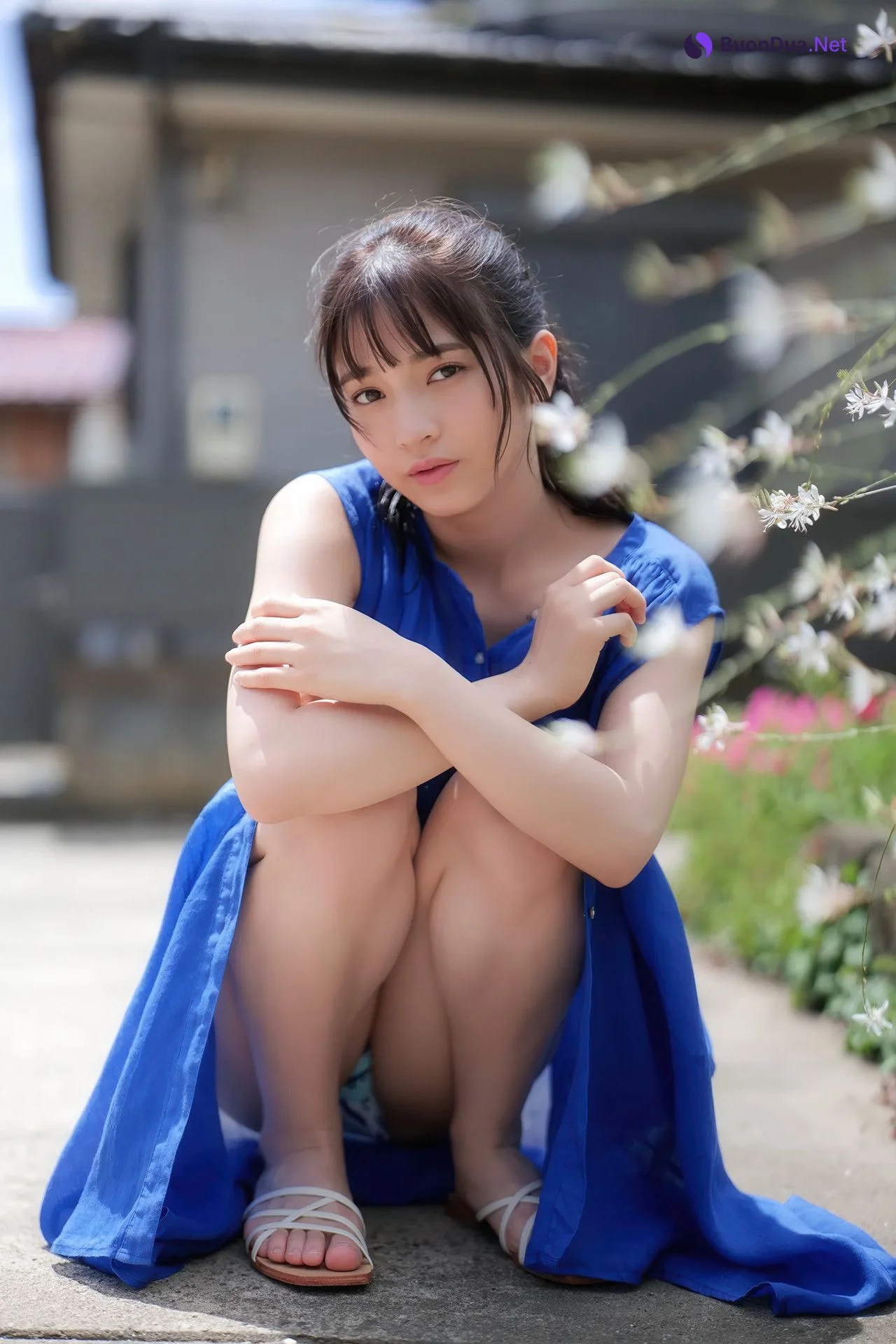 Nanako Kurosaki 黒嵜菜々子, FRIDAYデジタル写真集 『日本一バズってるBIKINI Vol.1』 Set.01 - Photo 6