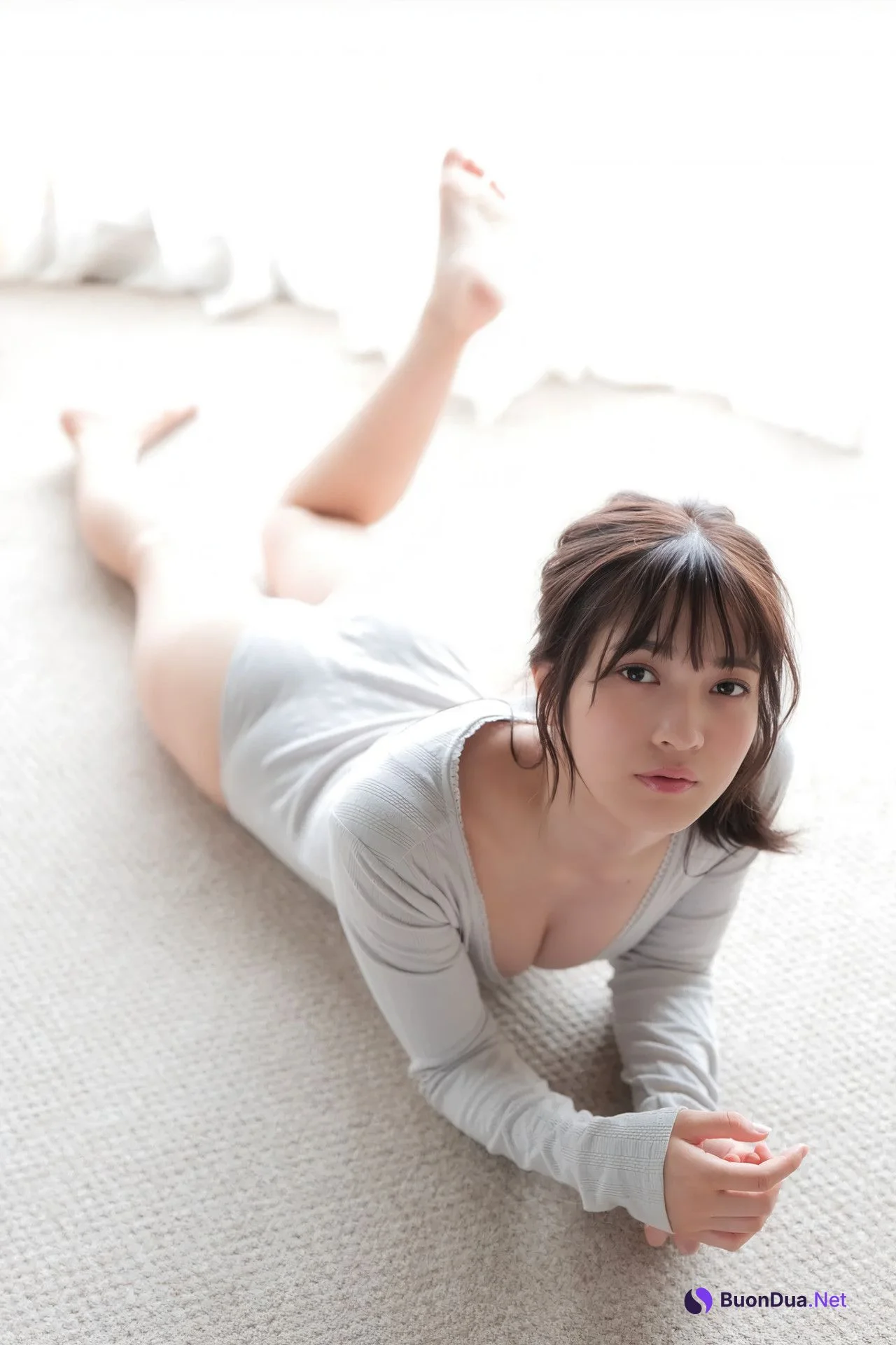 Nanako Kurosaki 黒嵜菜々子, FRIDAYデジタル写真集 『日本一バズってるBIKINI Vol.1』 Set.02 - Photo 17