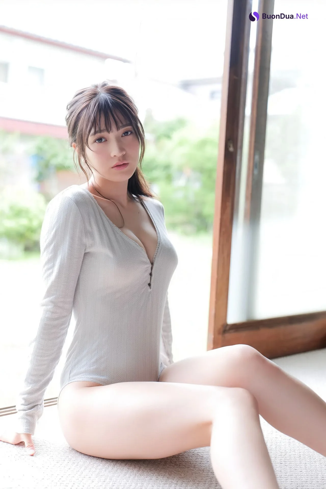 Nanako Kurosaki 黒嵜菜々子, FRIDAYデジタル写真集 『日本一バズってるBIKINI Vol.1』 Set.02 - Photo 9