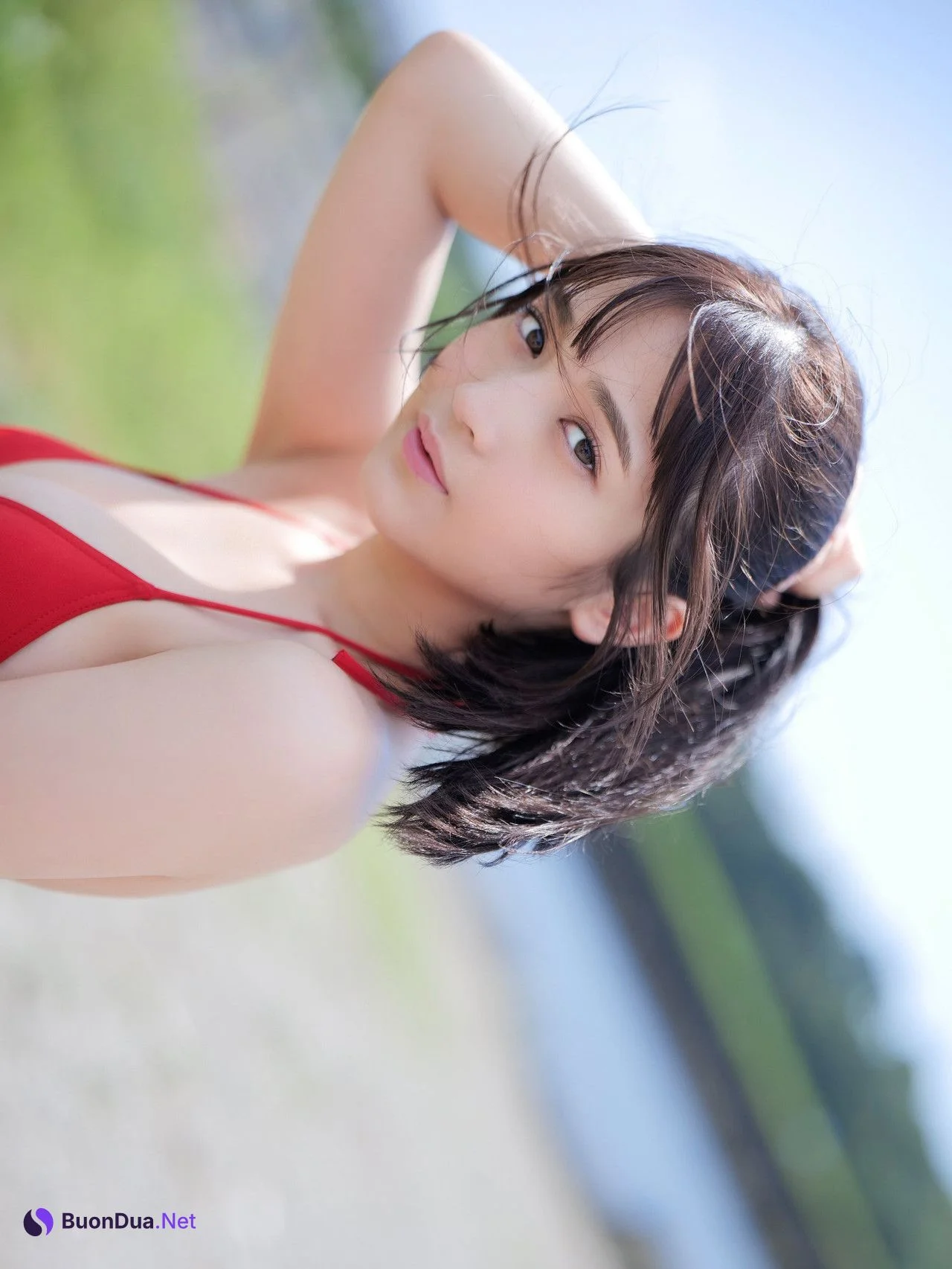 Nanako Kurosaki 黒嵜菜々子, FRIDAYデジタル写真集 「日本一バズってるBIKINI Vol.2」 Set.01 - Photo 10