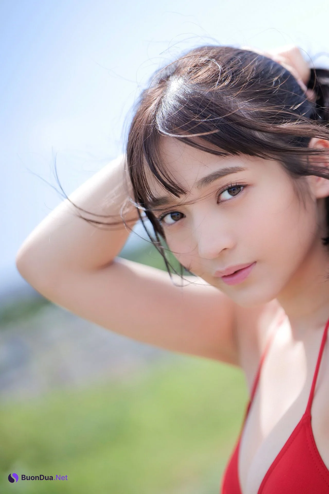 Nanako Kurosaki 黒嵜菜々子, FRIDAYデジタル写真集 「日本一バズってるBIKINI Vol.2」 Set.01 - Photo 8