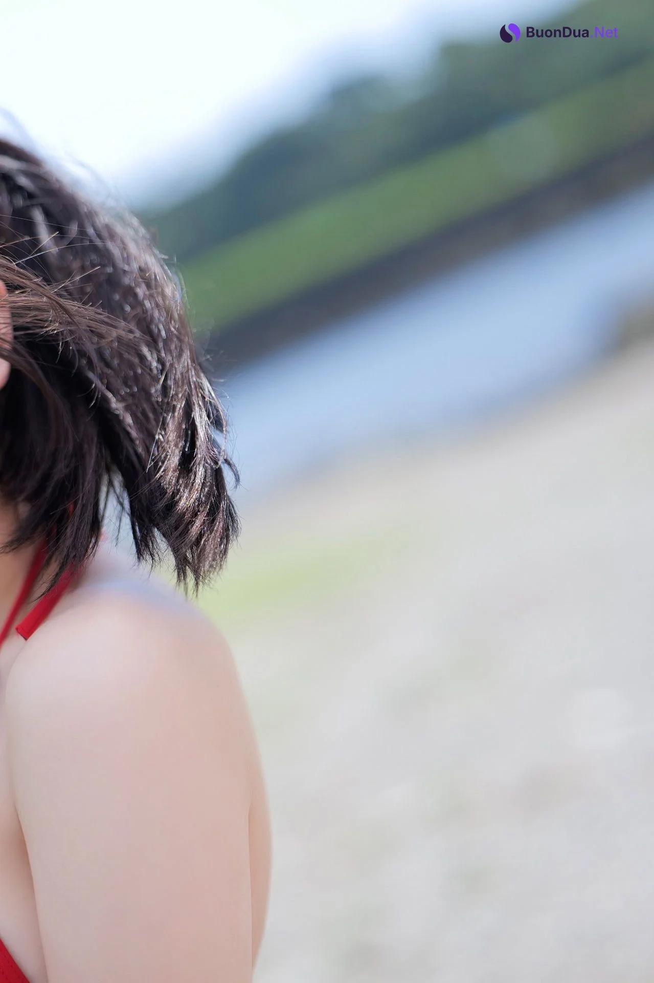 Nanako Kurosaki 黒嵜菜々子, FRIDAYデジタル写真集 「日本一バズってるBIKINI Vol.2」 Set.01 - Photo 9