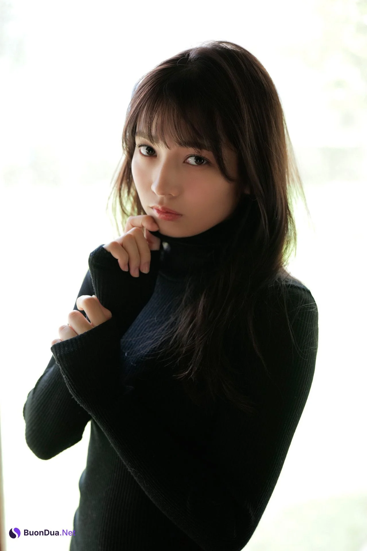Nanako Kurosaki 黒嵜菜々子, FRIDAYデジタル写真集 「日本一バズってるBIKINI Vol.2」 Set.02 - Photo 2