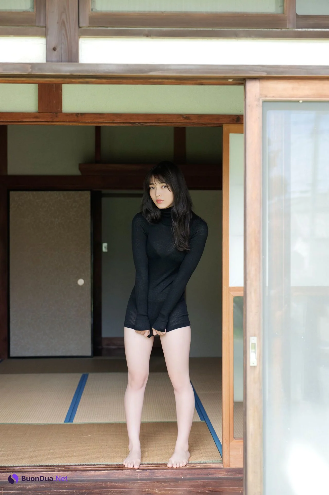 Nanako Kurosaki 黒嵜菜々子, FRIDAYデジタル写真集 「日本一バズってるBIKINI Vol.2」 Set.02 - Photo 3