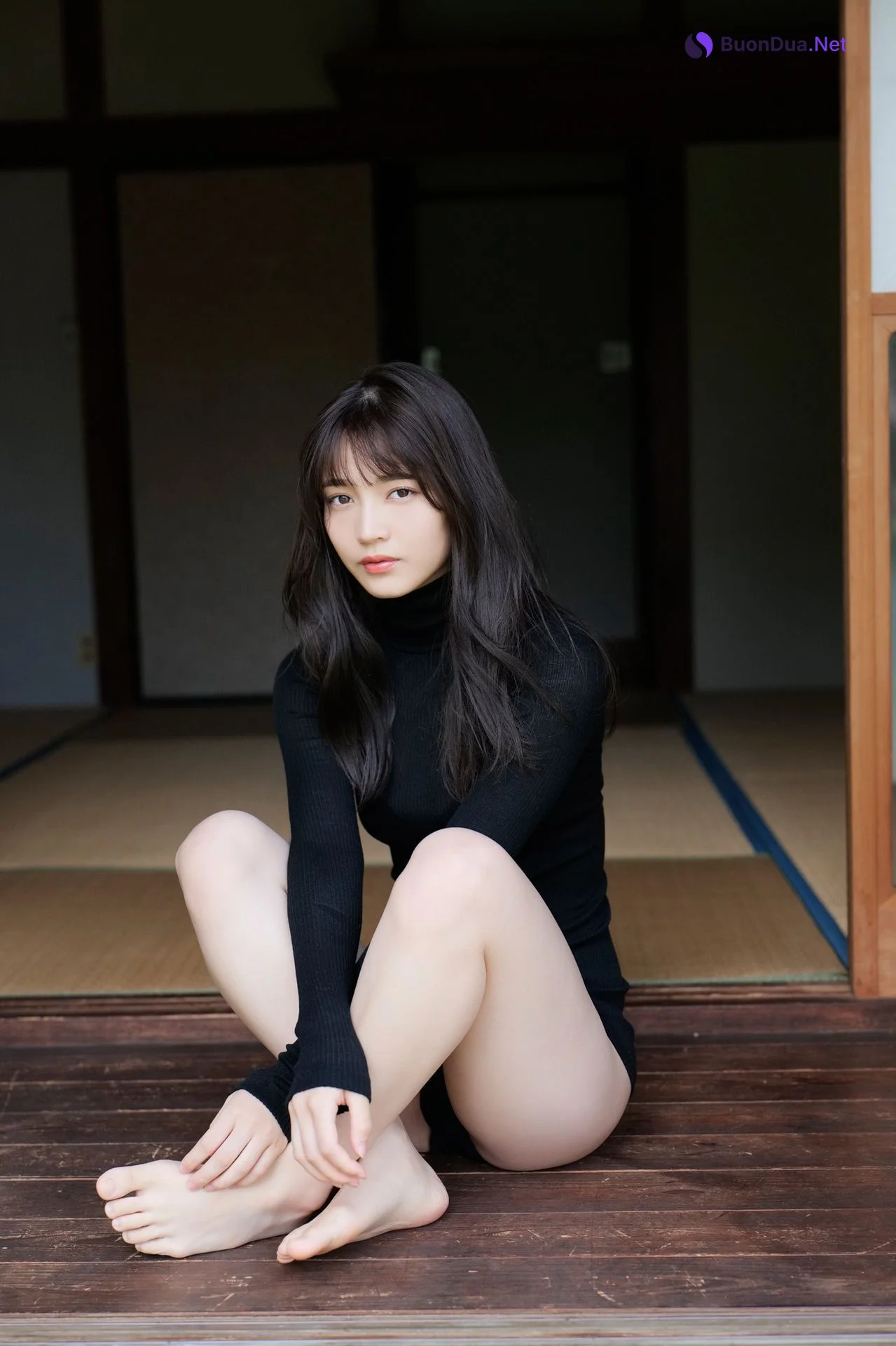Nanako Kurosaki 黒嵜菜々子, FRIDAYデジタル写真集 「日本一バズってるBIKINI Vol.2」 Set.02 - Photo 4