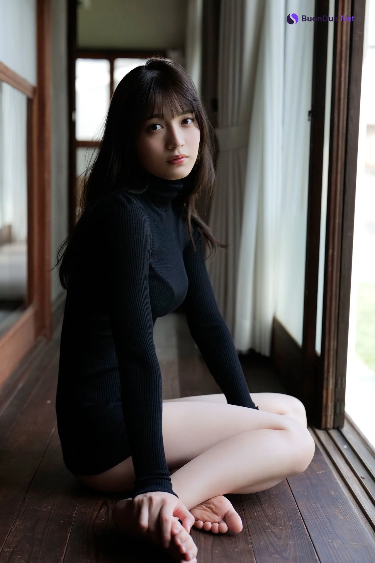 Nanako Kurosaki 黒嵜菜々子, FRIDAYデジタル写真集 「日本一バズってるBIKINI Vol.2」 Set.02 - Photo 5