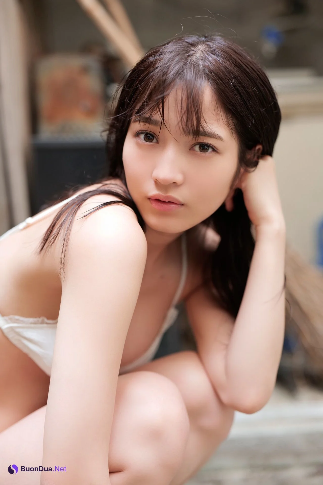 Nanako Kurosaki 黒嵜菜々子, FRIDAYデジタル写真集 「日本一バズってるBIKINI Vol.2」 Set.03 - Photo 17