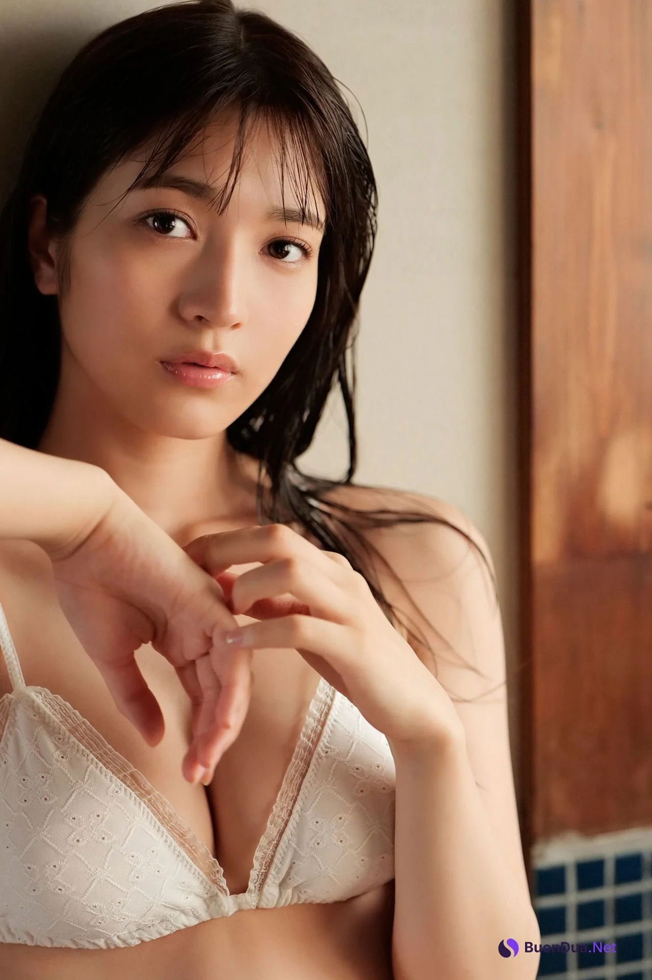 Nanako Kurosaki 黒嵜菜々子, FRIDAYデジタル写真集 「日本一バズってるBIKINI Vol.2」 Set.03 - Photo 3