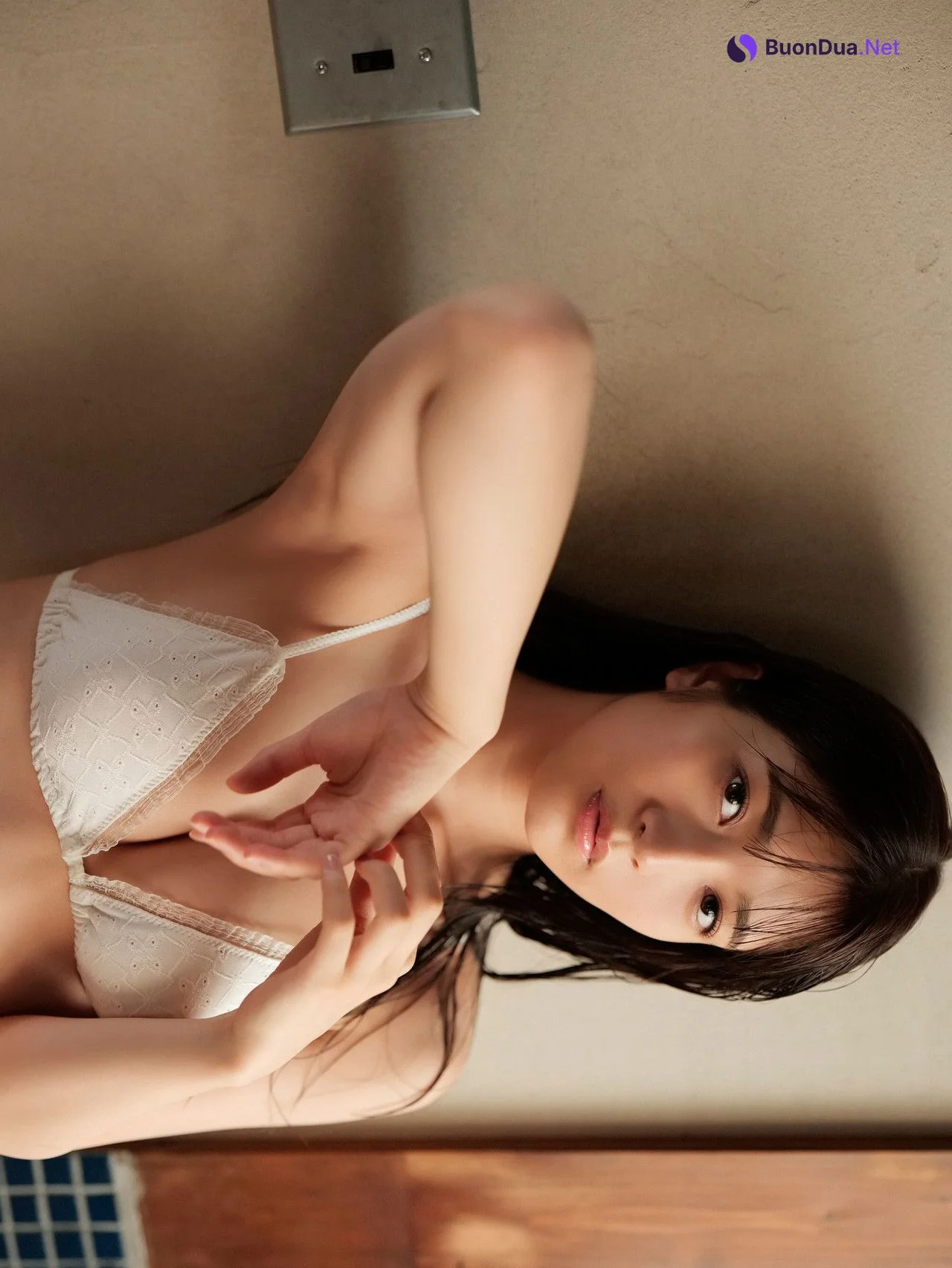 Nanako Kurosaki 黒嵜菜々子, FRIDAYデジタル写真集 「日本一バズってるBIKINI Vol.2」 Set.03 - Photo 4