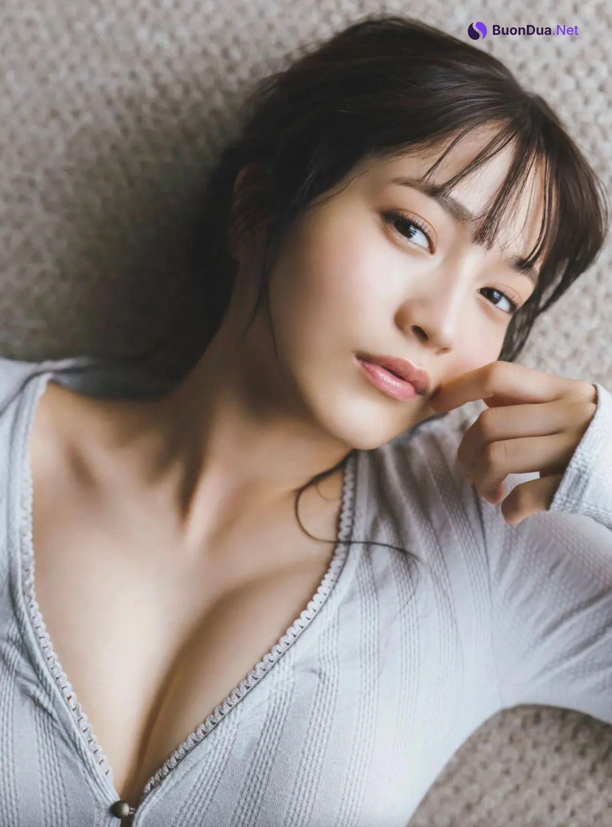 Nanako Kurosaki 黒嵜菜々子, FRIDAY Digital 2023.01.26 (フライデー 2023年1月26日号) - รูปภาพ 10
