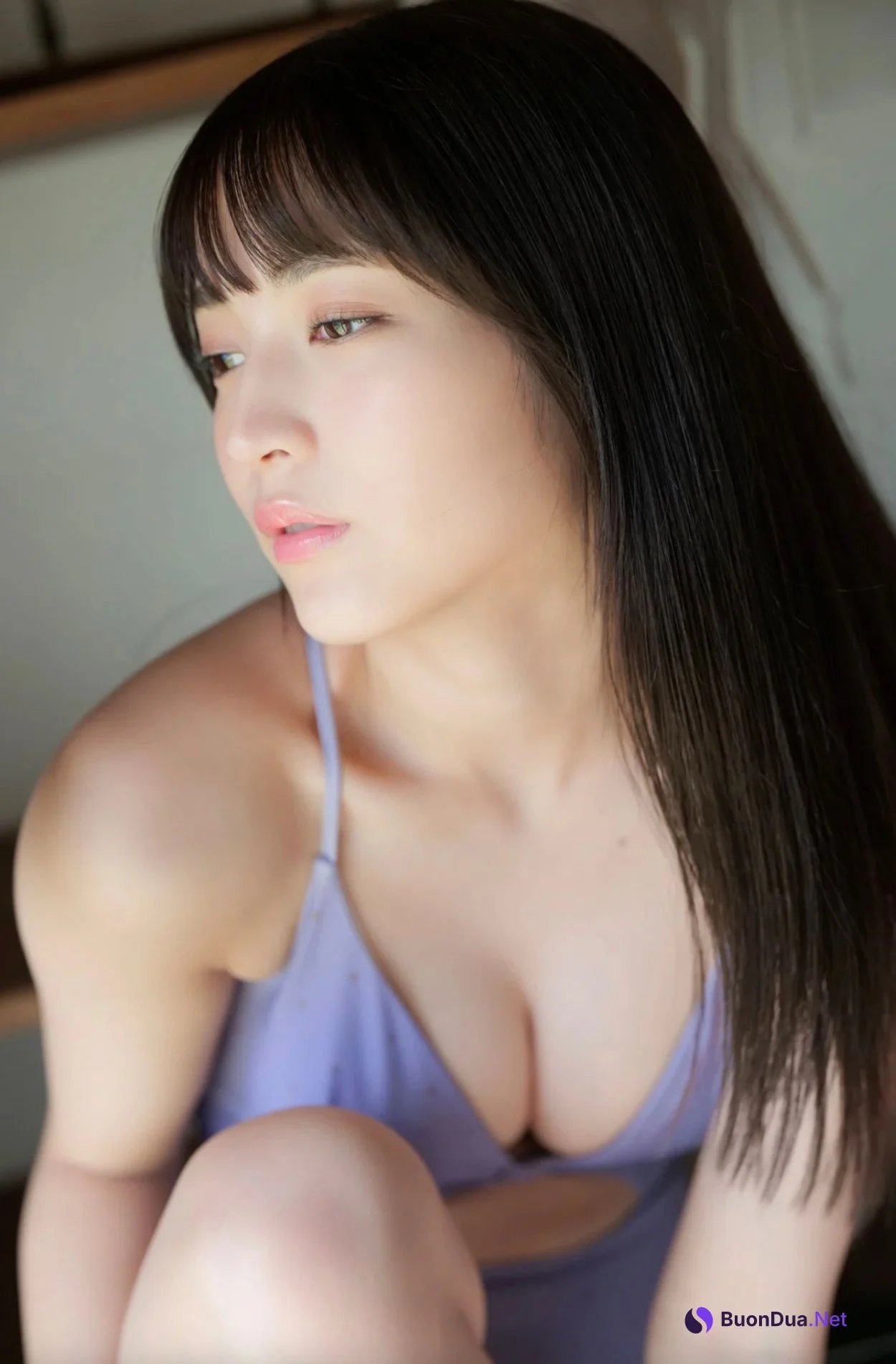 Nanako Kurosaki 黒嵜菜々子, FRIDAY Digital 2023.01.26 (フライデー 2023年1月26日号) - รูปภาพ 4