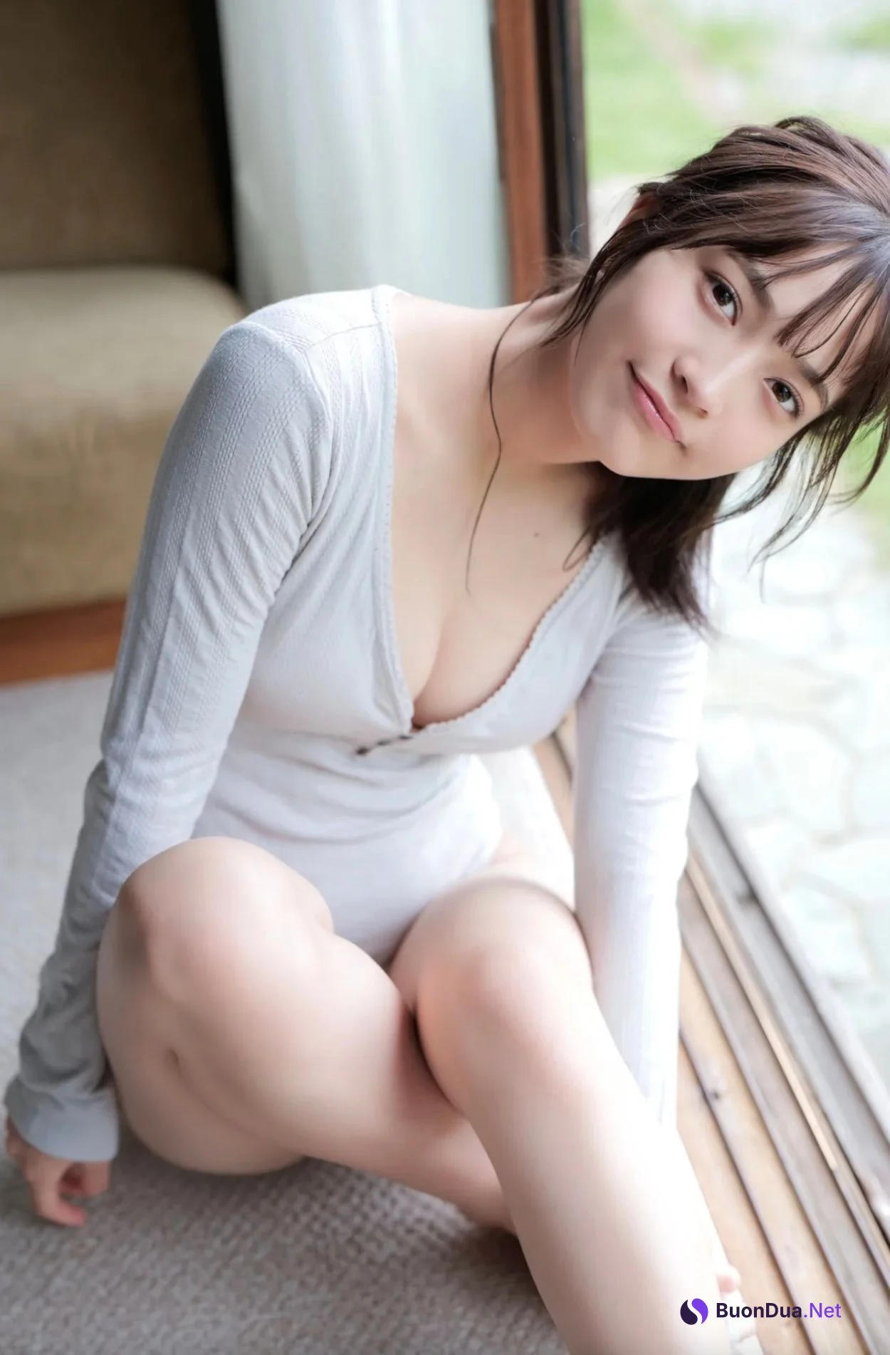 Nanako Kurosaki 黒嵜菜々子, FRIDAY Digital 2023.01.26 (フライデー 2023年1月26日号) - รูปภาพ 8