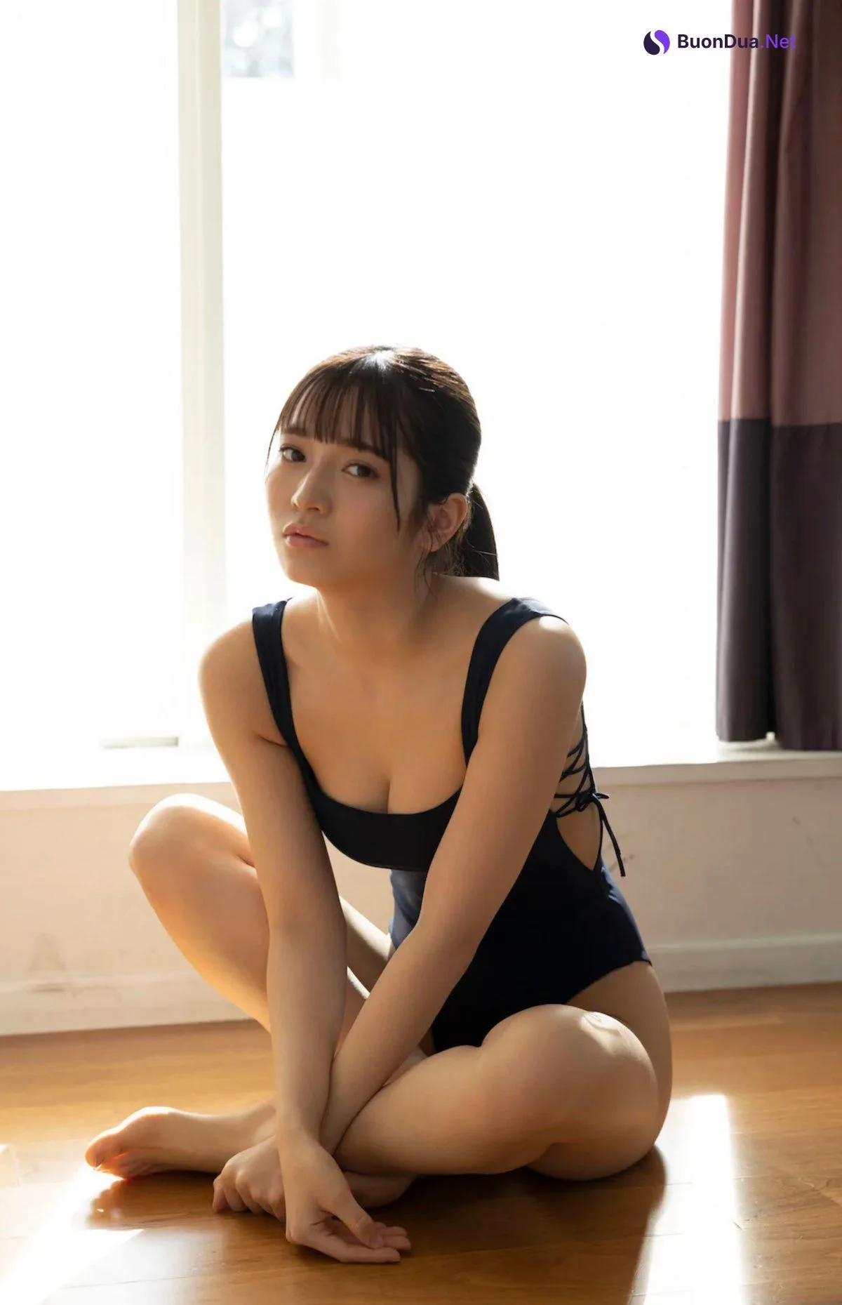 Nanako Kurosaki 黒嵜菜々子, FRIDAY Digital 2023.02.16 (フライデー 2023年2月16日号) - รูปภาพ 7