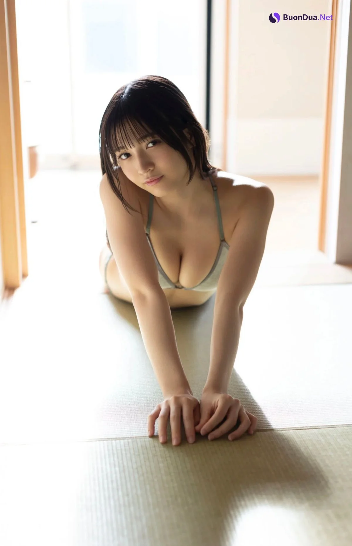 Nanako Kurosaki 黒嵜菜々子, FRIDAY Digital 2023.02.16 (フライデー 2023年2月16日号) - รูปภาพ 9