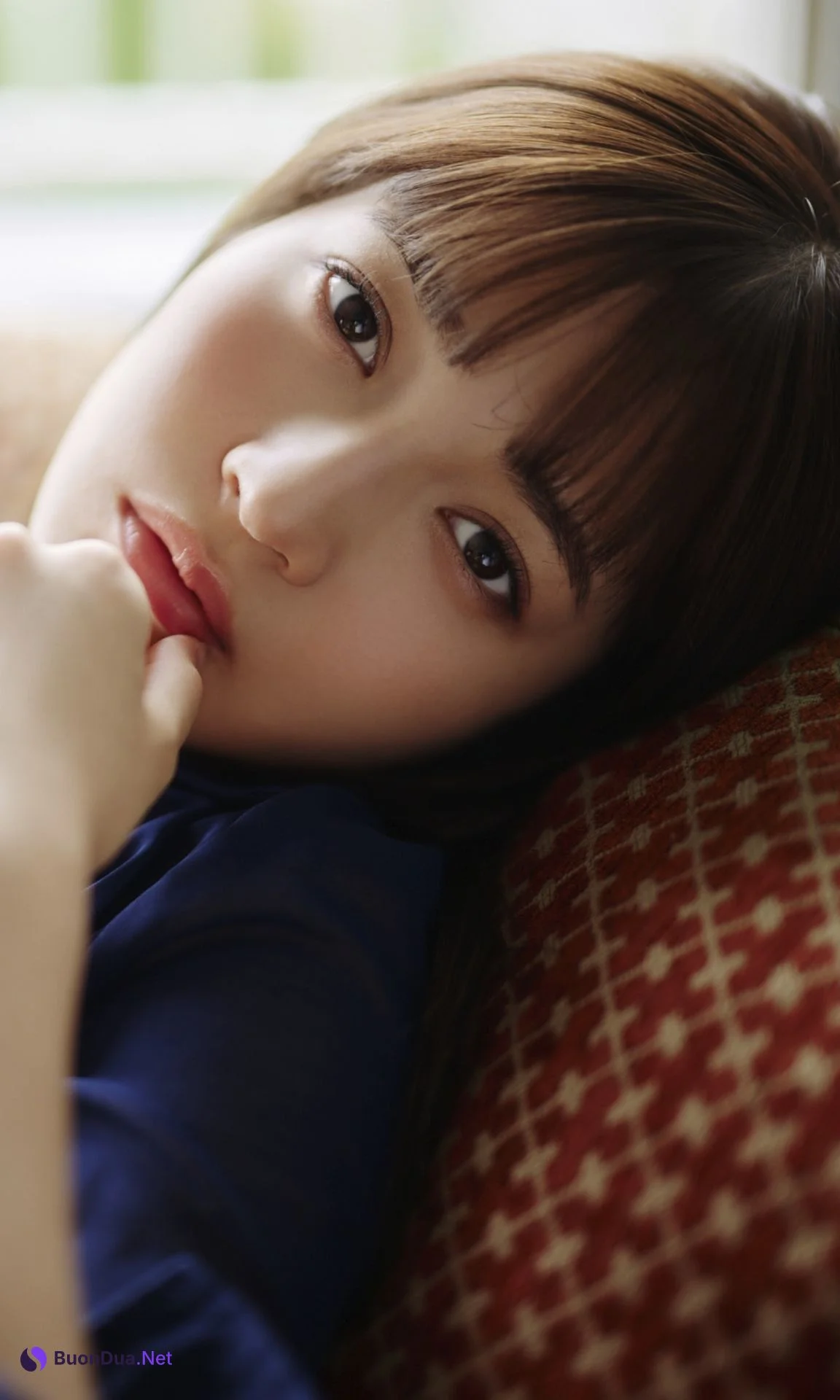 Nanako Kurosaki 黒嵜菜々子, 週プレ Photo Book 「むじゃきにイイ女。」 Set.01 - Photo 19