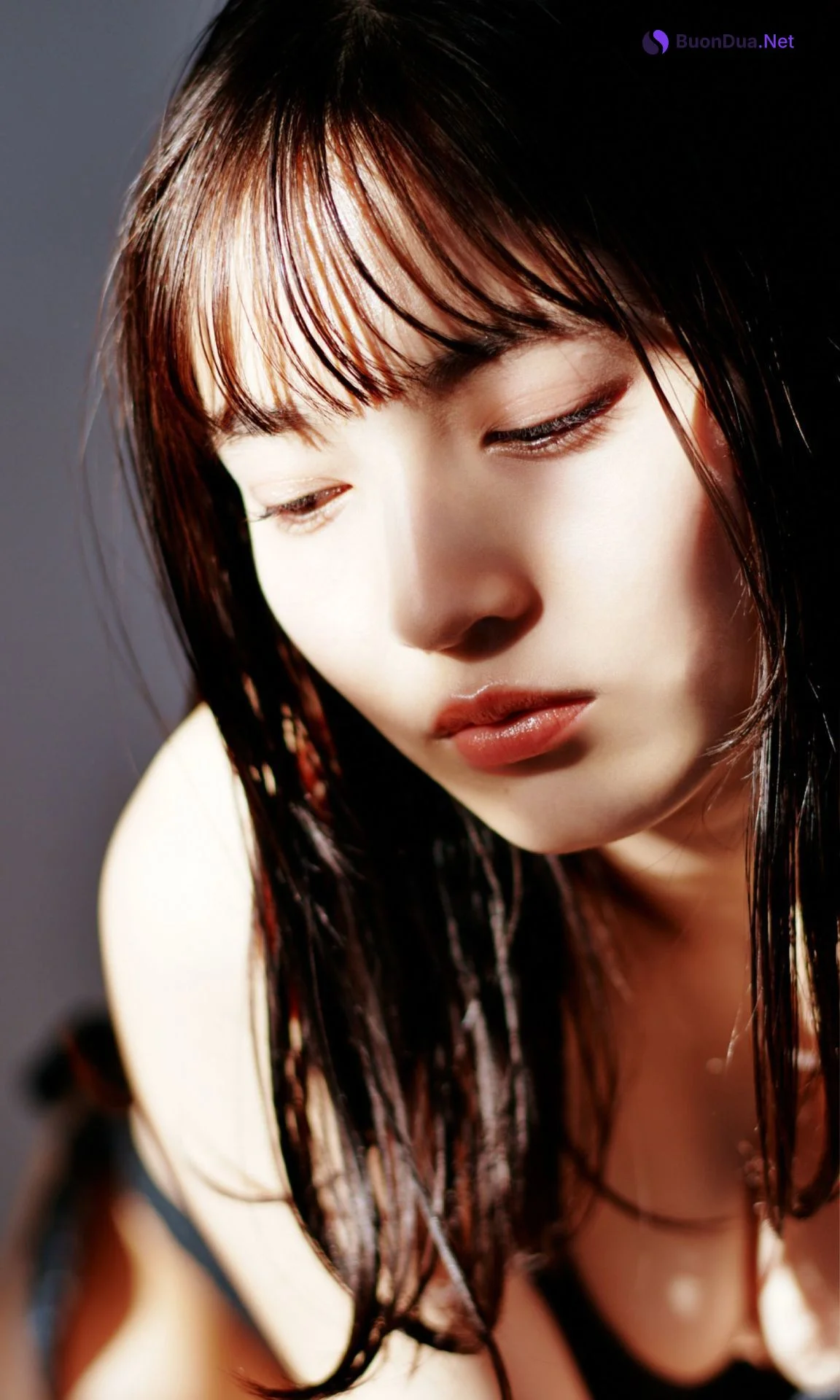 Nanako Kurosaki 黒嵜菜々子, 週プレ Photo Book 「聖なる気配」 Set.01 - Photo 11