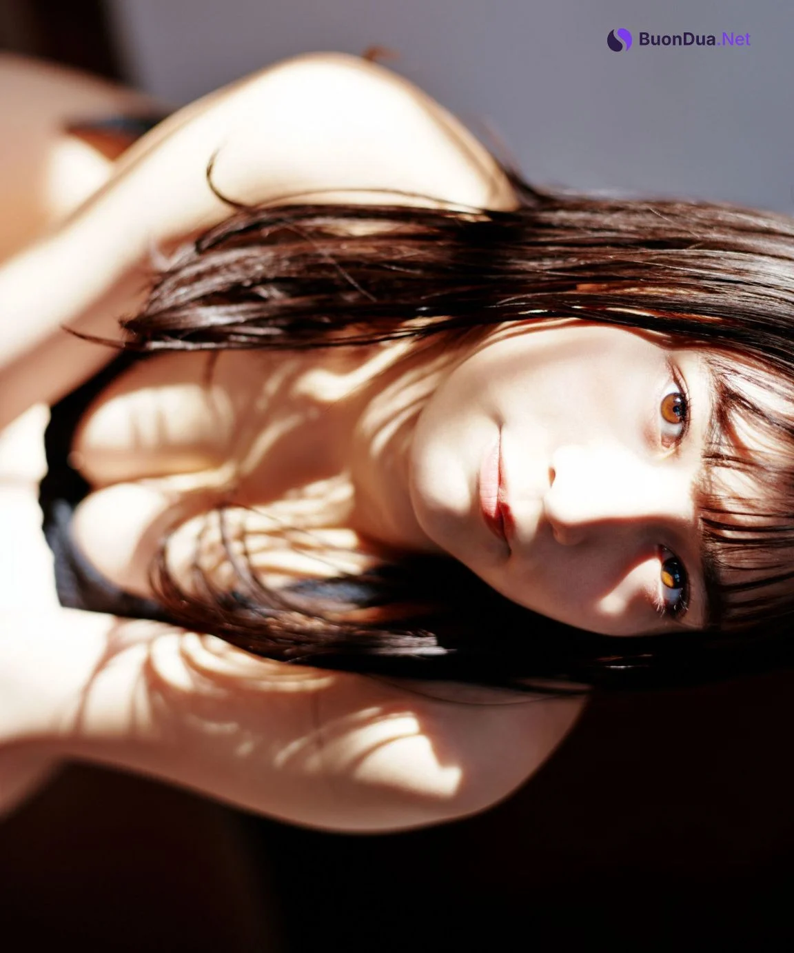 Nanako Kurosaki 黒嵜菜々子, 週プレ Photo Book 「聖なる気配」 Set.01 - Photo 12