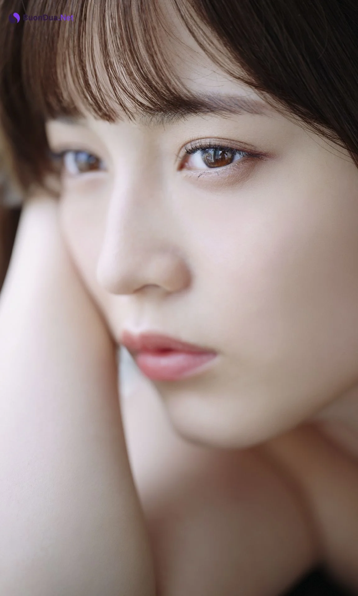 Nanako Kurosaki 黒嵜菜々子, 週プレ Photo Book 「むじゃきにイイ女。」 Set.02 - Photo 20