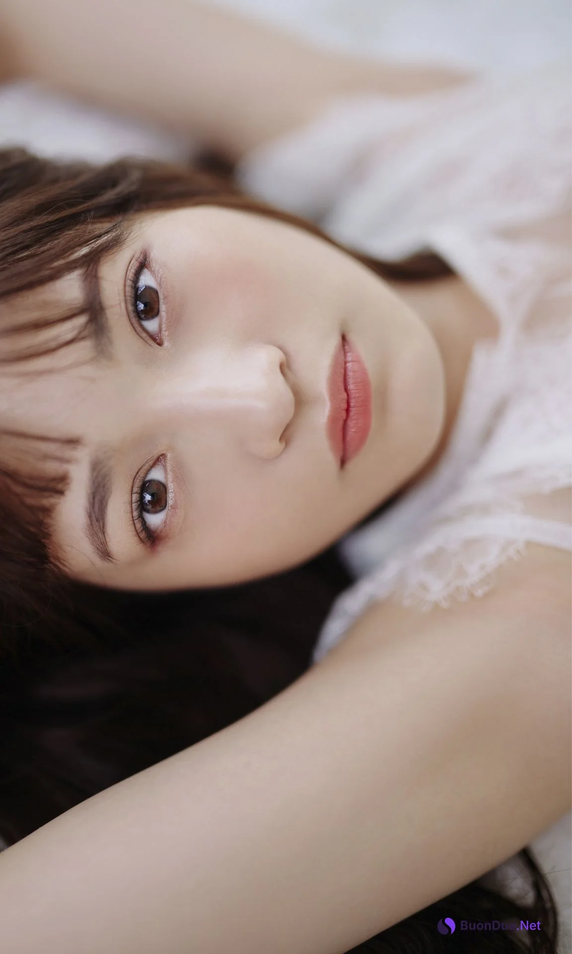 Nanako Kurosaki 黒嵜菜々子, 週プレ Photo Book 「むじゃきにイイ女。」 Set.02 - Photo 4