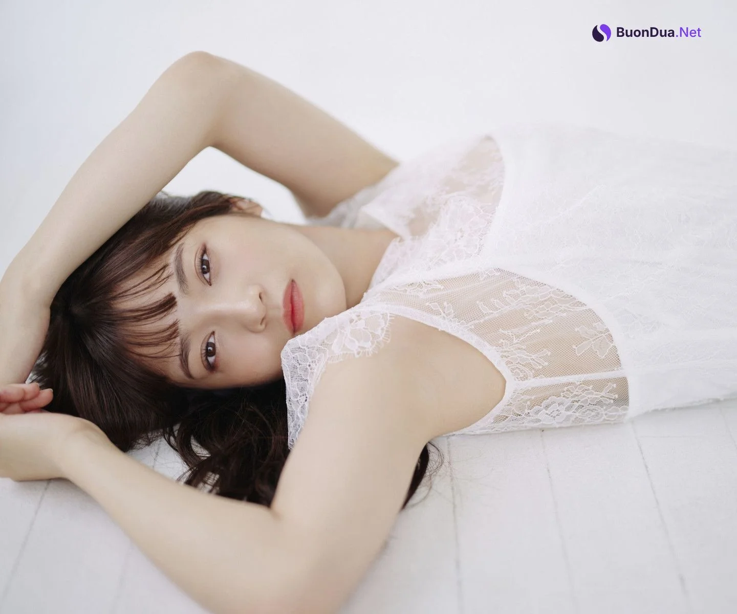 Nanako Kurosaki 黒嵜菜々子, 週プレ Photo Book 「むじゃきにイイ女。」 Set.02 - Photo 5