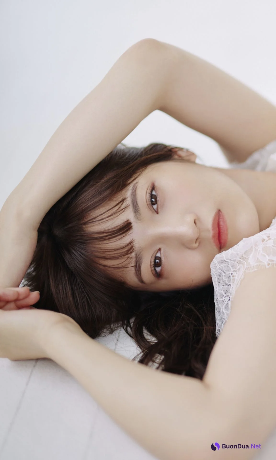 Nanako Kurosaki 黒嵜菜々子, 週プレ Photo Book 「むじゃきにイイ女。」 Set.02 - Photo 6