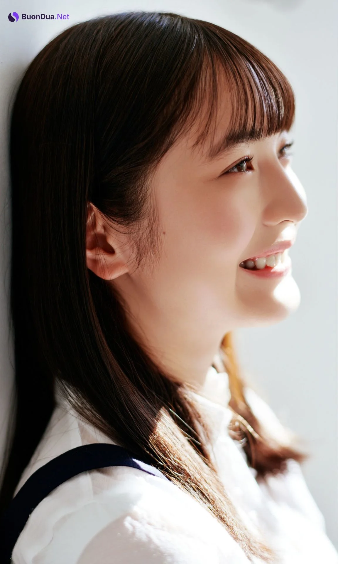 Nanako Kurosaki 黒嵜菜々子, 週プレ Photo Book 「聖なる気配」 Set.02 - Photo 4