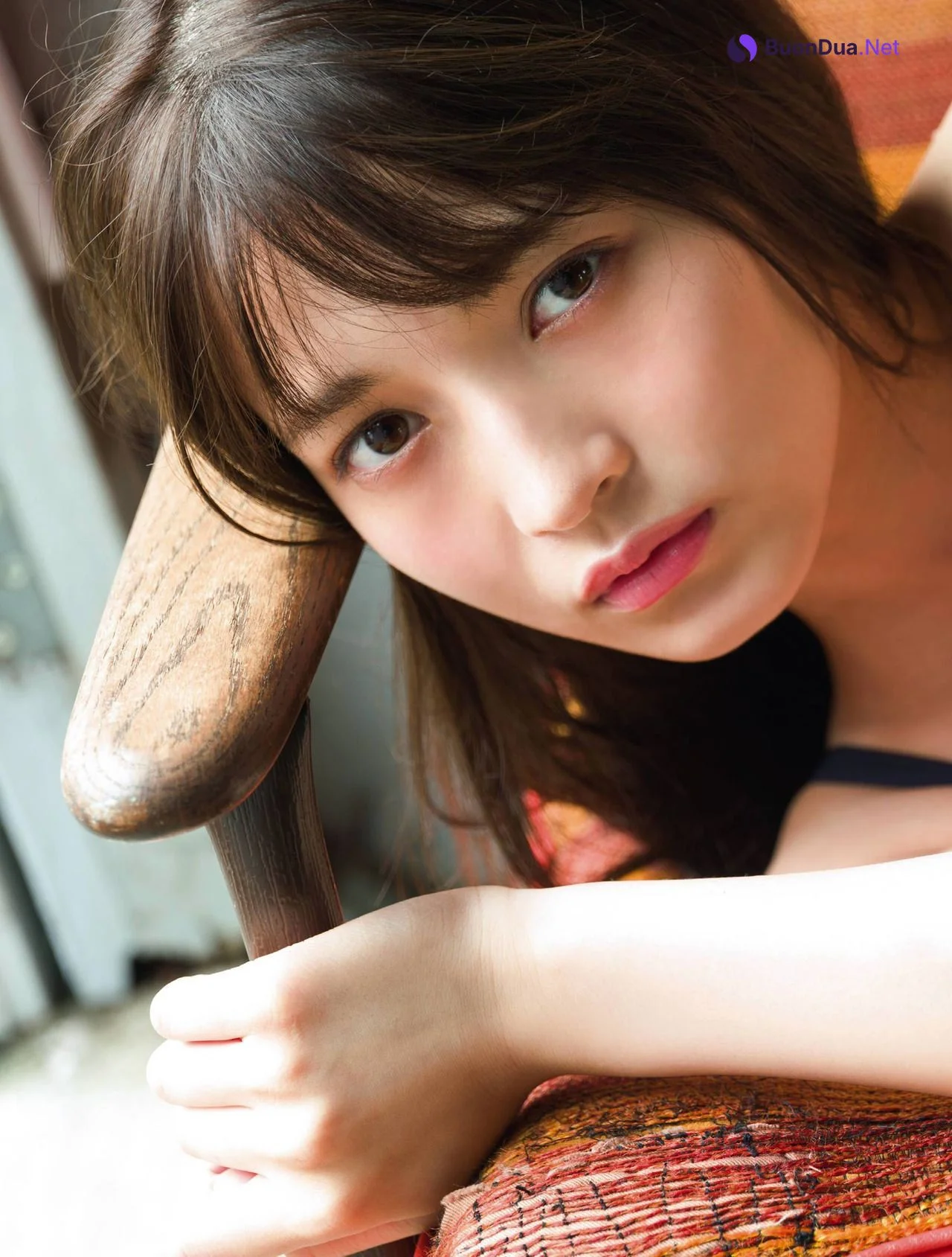 Nanako Kurosaki 黒嵜菜々子, Platinum FLASH 2021 Vol.16 - Photo 7