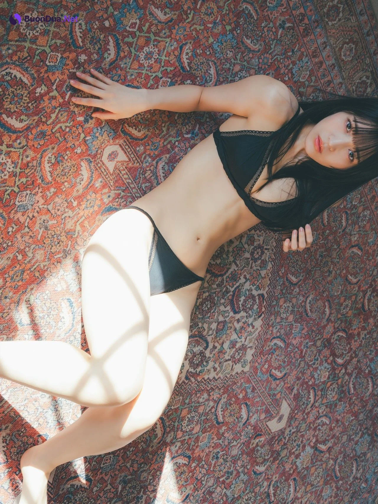Nanako Kurosaki 黒嵜菜々子, 週刊現代デジタル写真集 「つゆのあとさき」 Set.01 - Photo 12