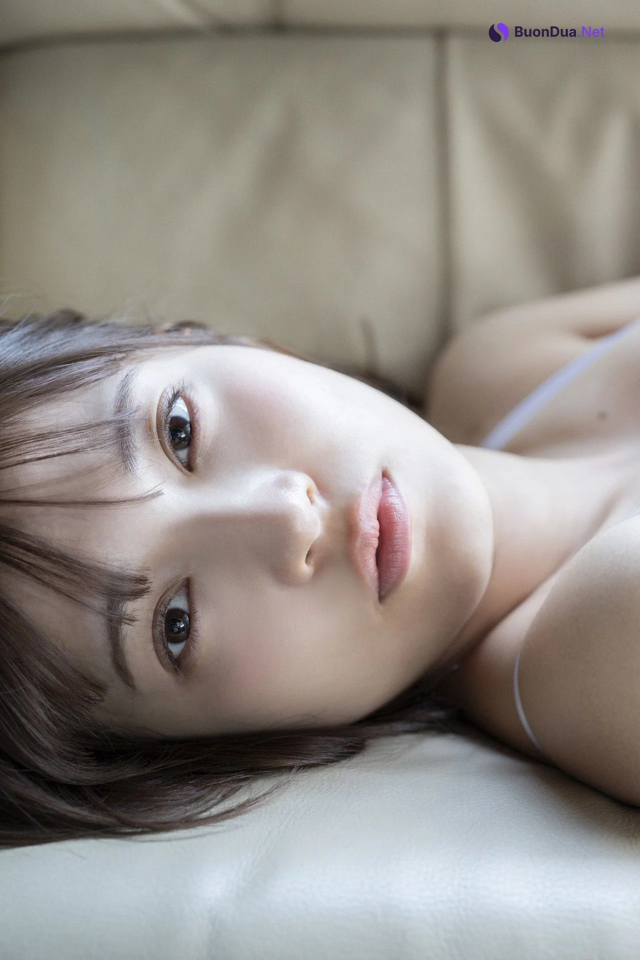Nanako Kurosaki 黒嵜菜々子, 漫画アクションデジタル写真集 「君の時代」 Set.02 - Photo 15