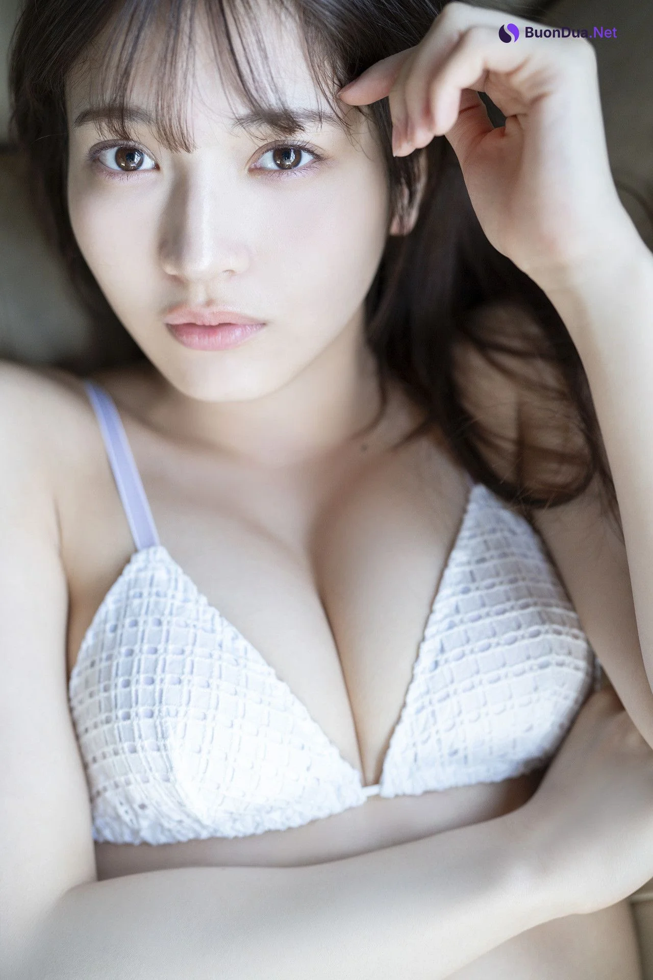Nanako Kurosaki 黒嵜菜々子, 漫画アクションデジタル写真集 「君の時代」 Set.02 - Photo 20