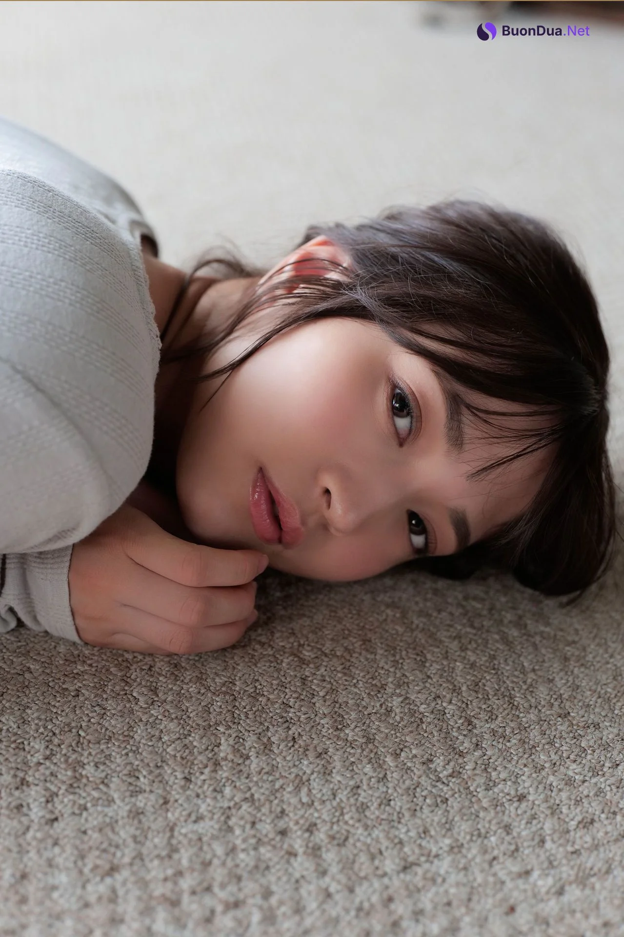 Nanako Kurosaki 黒嵜菜々子, ＦＲＩＤＡＹデジタル写真集 「日本一バズってるＢＩＫＩＮＩ ｖｏｌ．１」 Set.02 - รูปภาพ 15