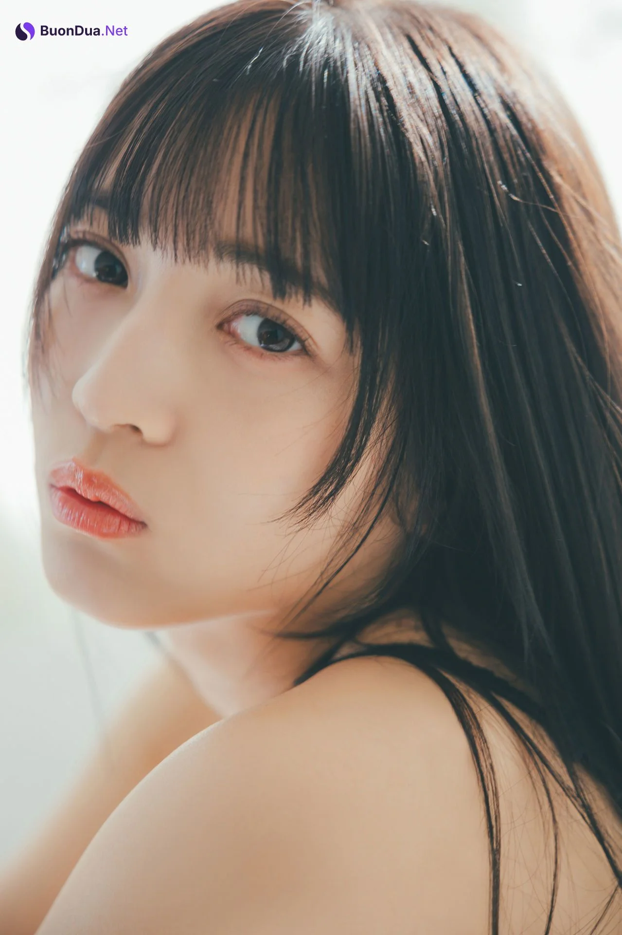 Nanako Kurosaki 黒嵜菜々子, 週刊現代デジタル写真集 「つゆのあとさき」 Set.03 - Photo 13