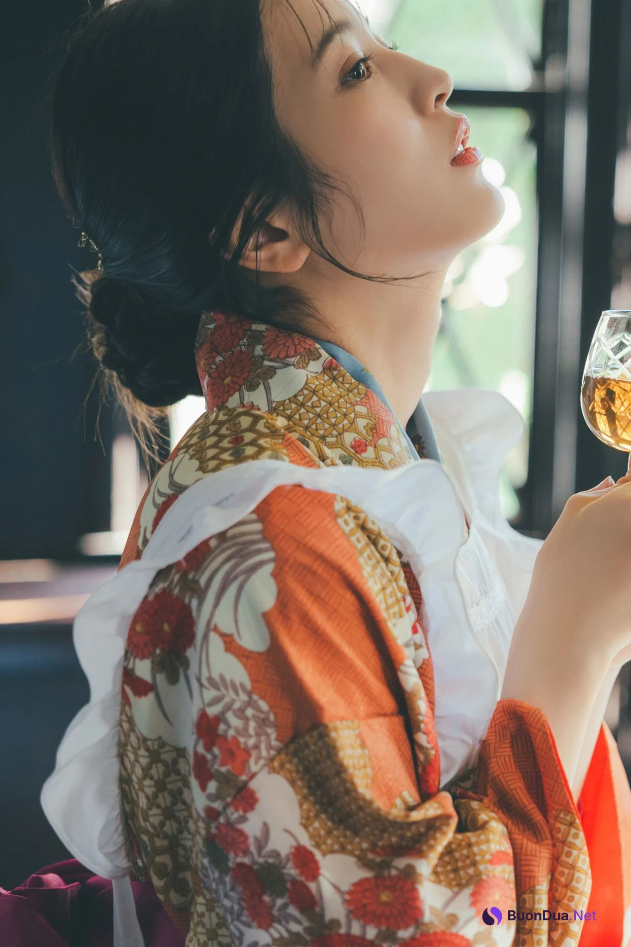 Nanako Kurosaki 黒嵜菜々子, 週刊現代デジタル写真集 「つゆのあとさき」 Set.03 - Photo 19