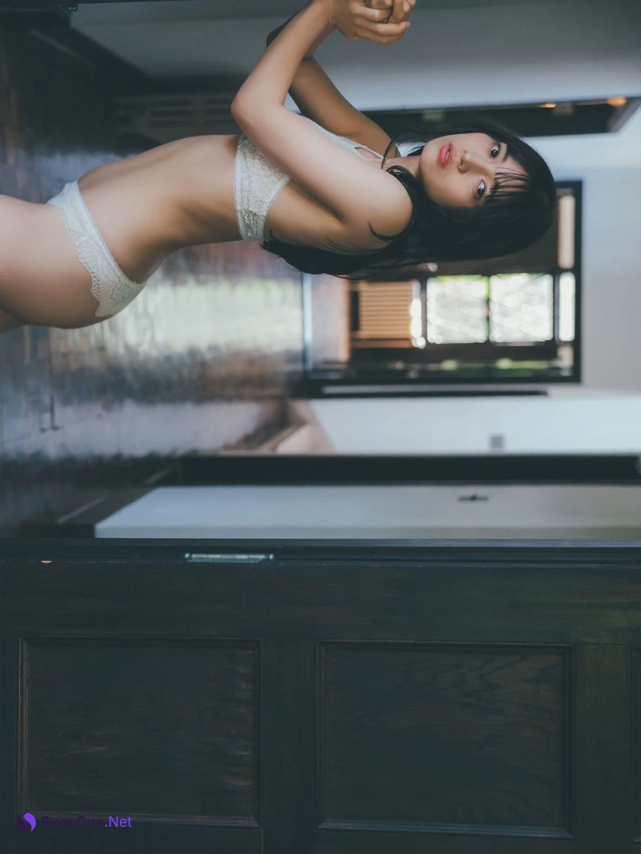 Nanako Kurosaki 黒嵜菜々子, 週刊現代デジタル写真集 「つゆのあとさき」 Set.04 - Photo 20