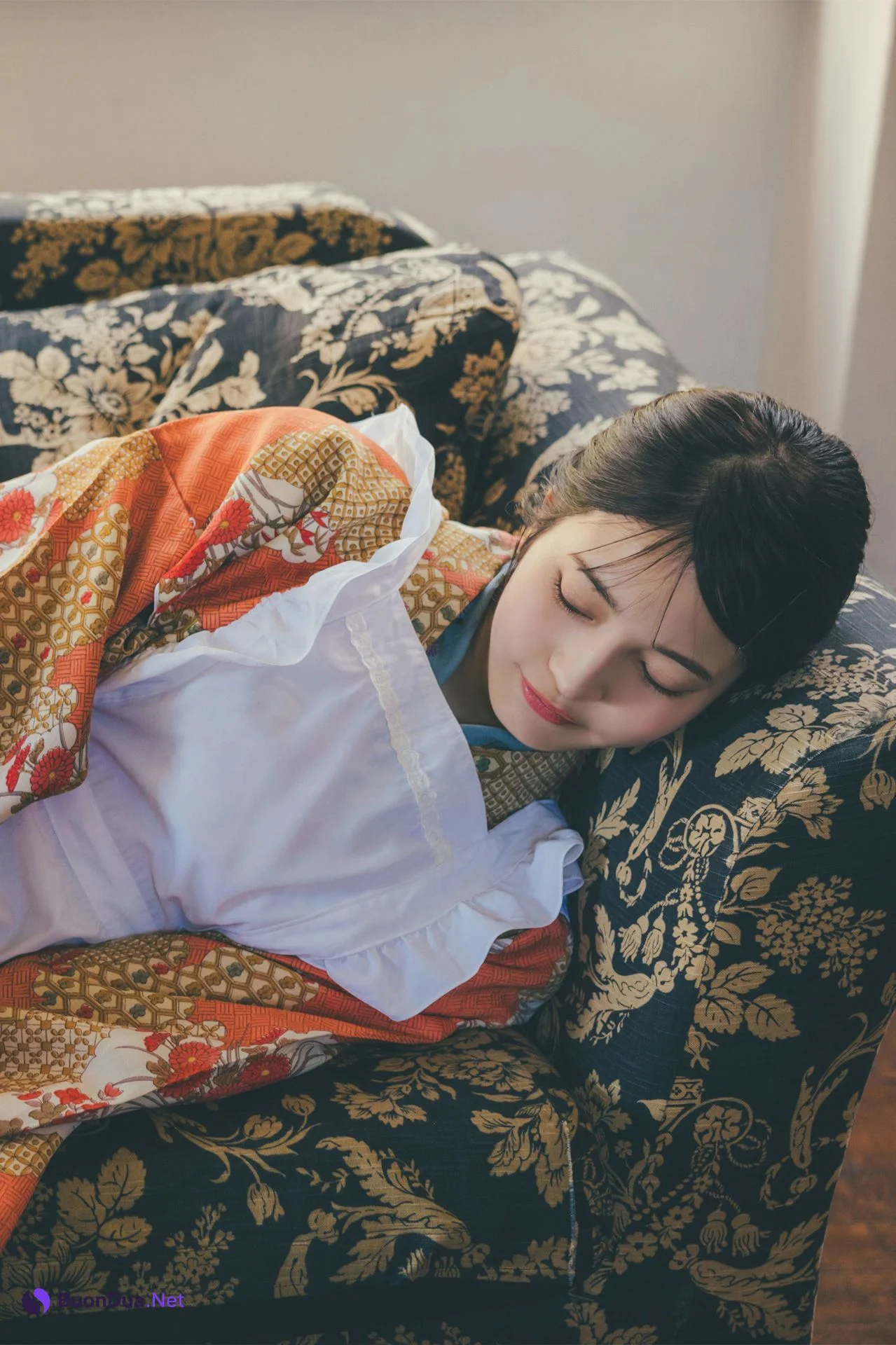 Nanako Kurosaki 黒嵜菜々子, 週刊現代デジタル写真集 「つゆのあとさき」 Set.04 - Photo 7