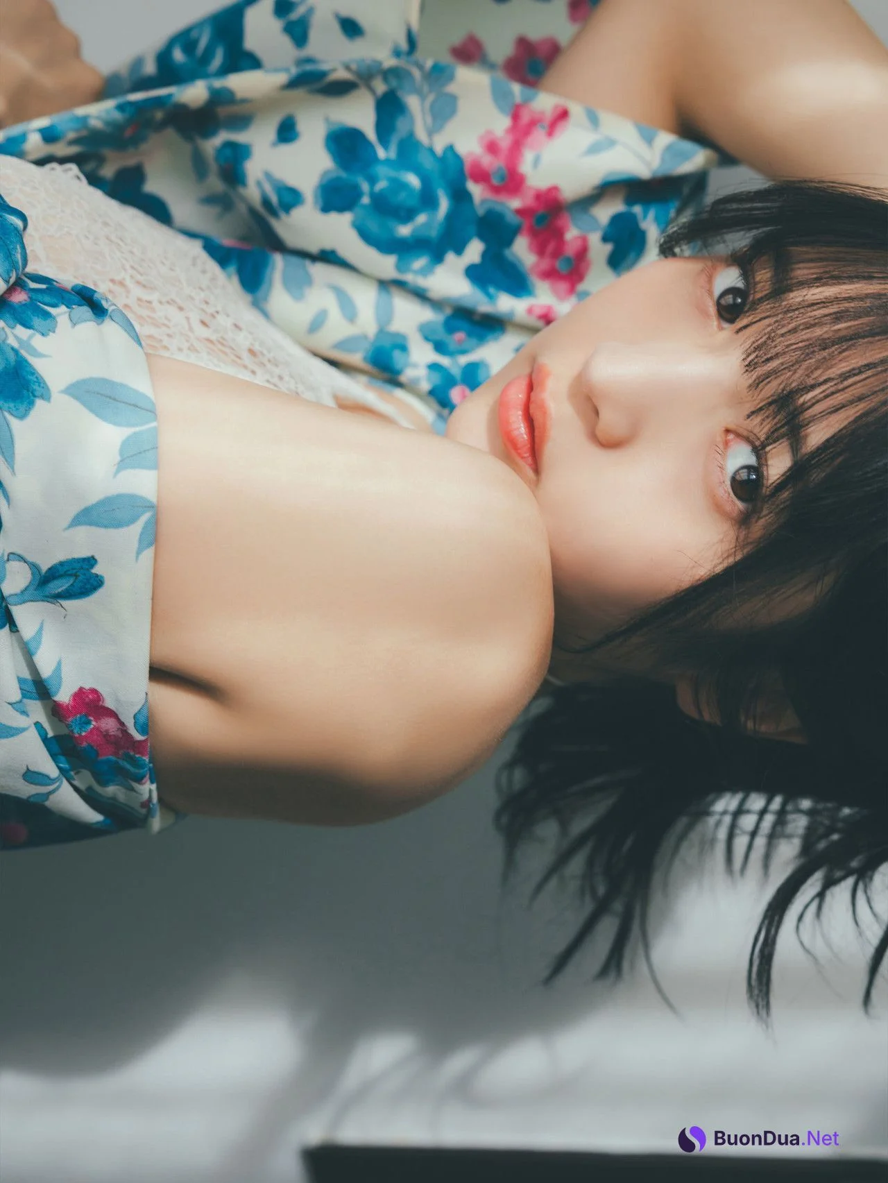 Nanako Kurosaki 黒嵜菜々子, 週刊現代デジタル写真集 「つゆのあとさき」 Set.05 - Photo 10