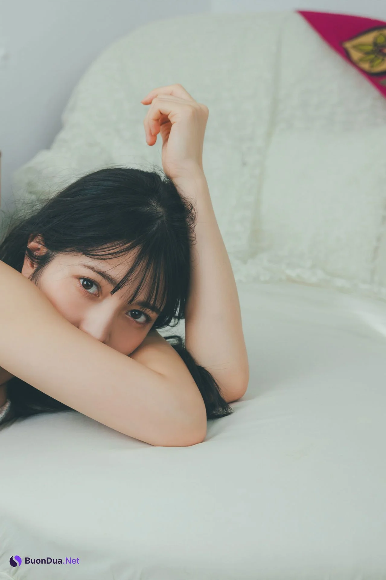 Nanako Kurosaki 黒嵜菜々子, 週刊現代デジタル写真集 「つゆのあとさき」 Set.05 - Photo 16