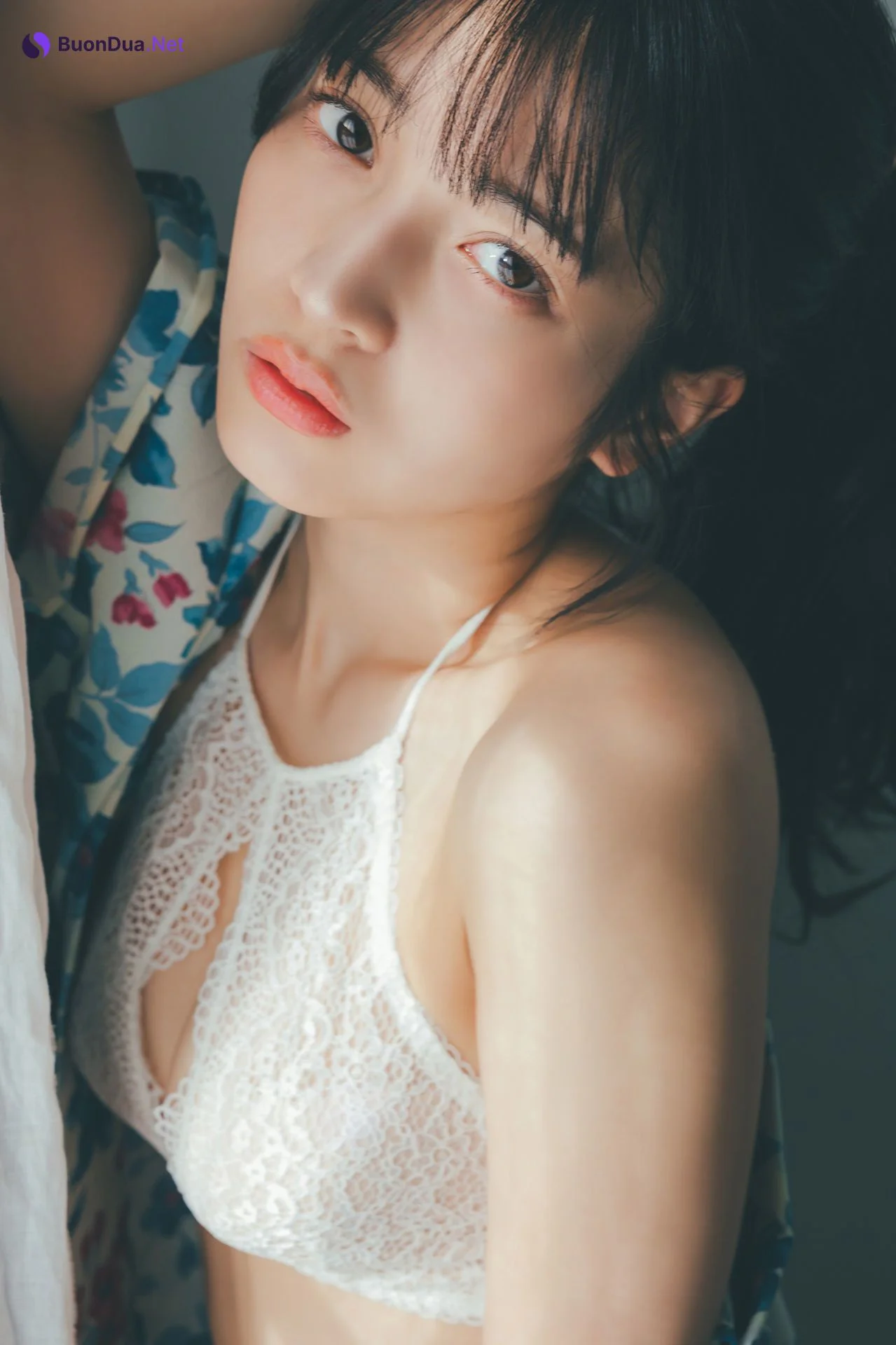 Nanako Kurosaki 黒嵜菜々子, 週刊現代デジタル写真集 「つゆのあとさき」 Set.05 - Photo 5