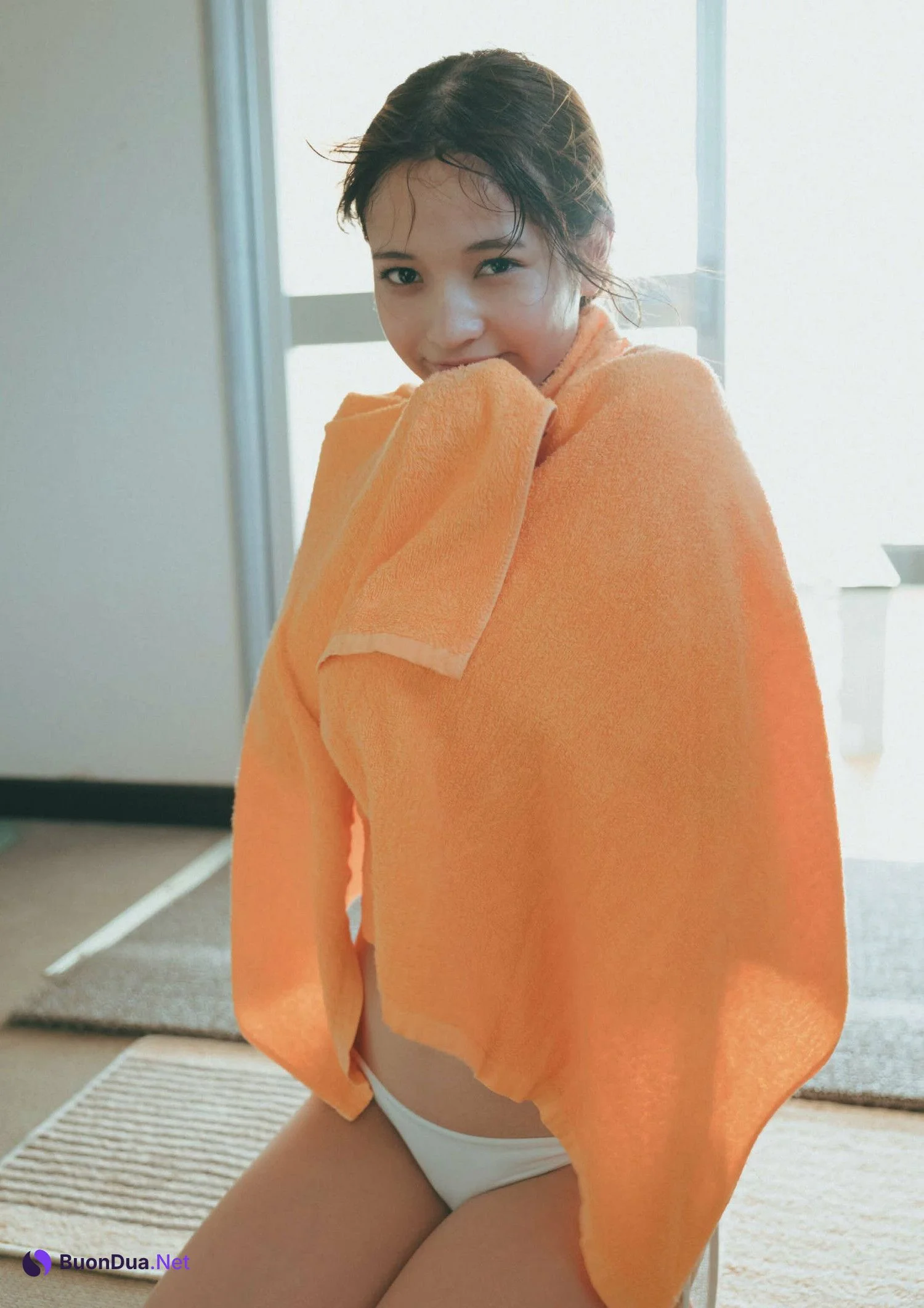 Nanako Kurosaki 黒嵜菜々子, STRiKE！ 11回表 2023.09 - Photo 20