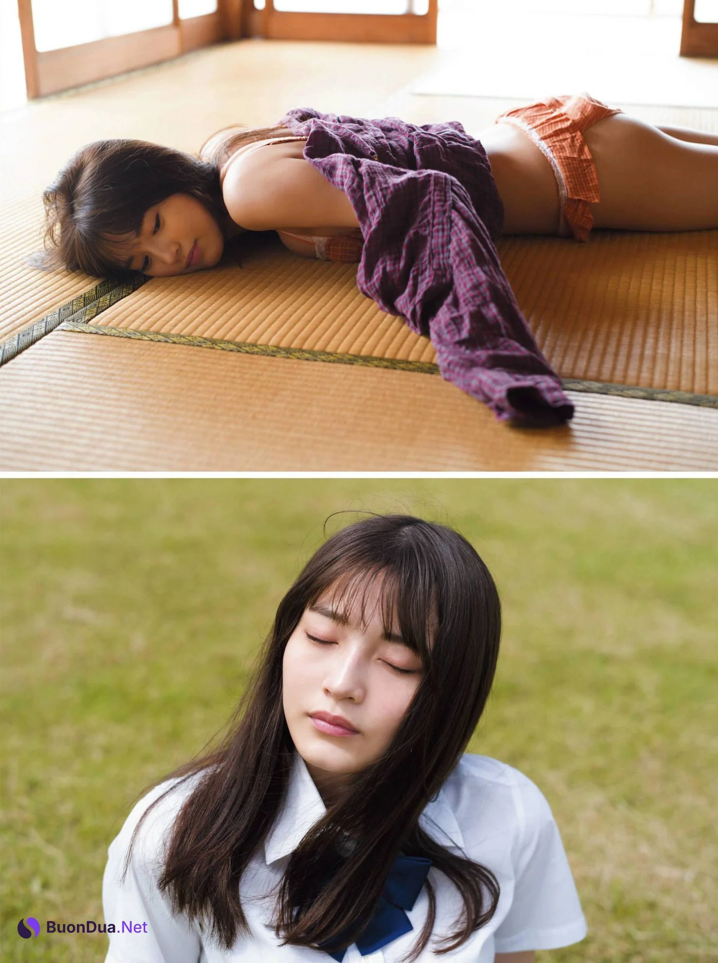 Nanako Kurosaki 黒嵜菜々子, STRiKE! プラチナム 2021.08.03 - Photo 6