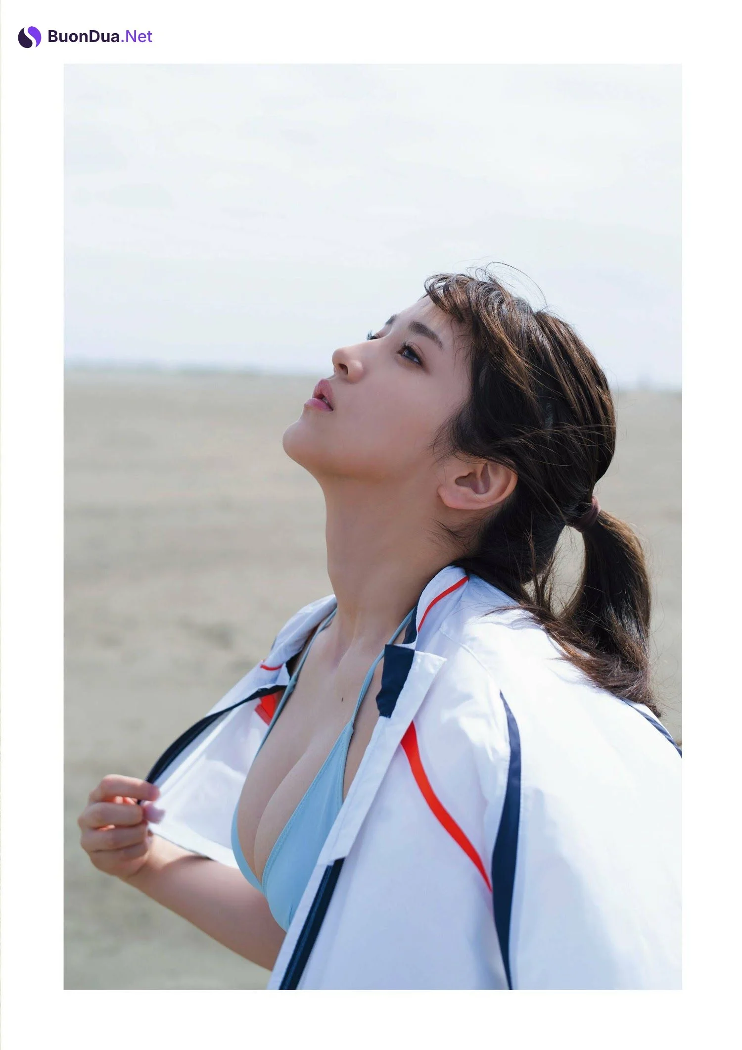 Nanako Kurosaki 黒嵜菜々子, STRIKE！ ALL STAR 2023 - Photo 2