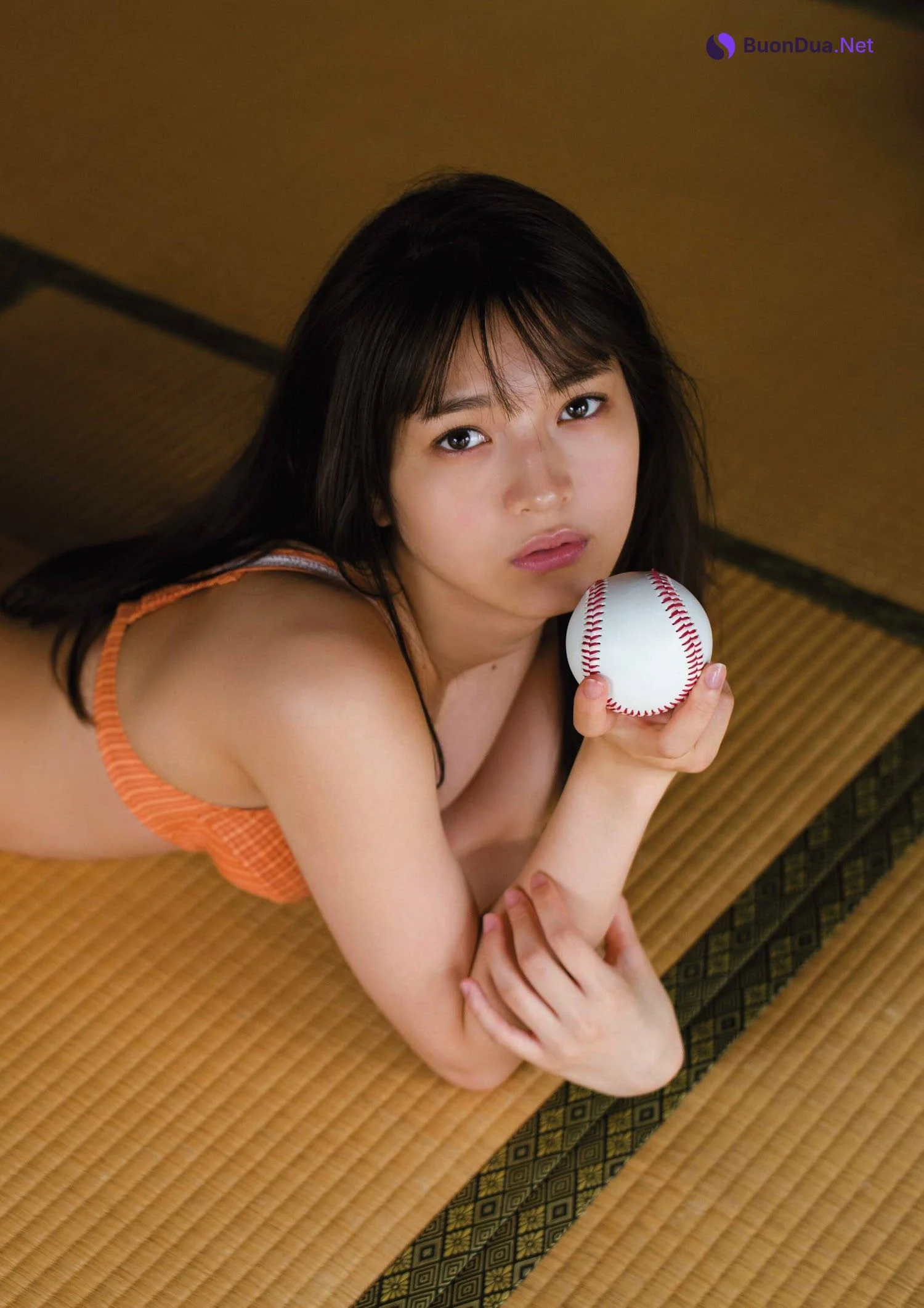 Nanako Kurosaki 黒嵜菜々子, STRIKE！ ALL STAR 2023 - Photo 7